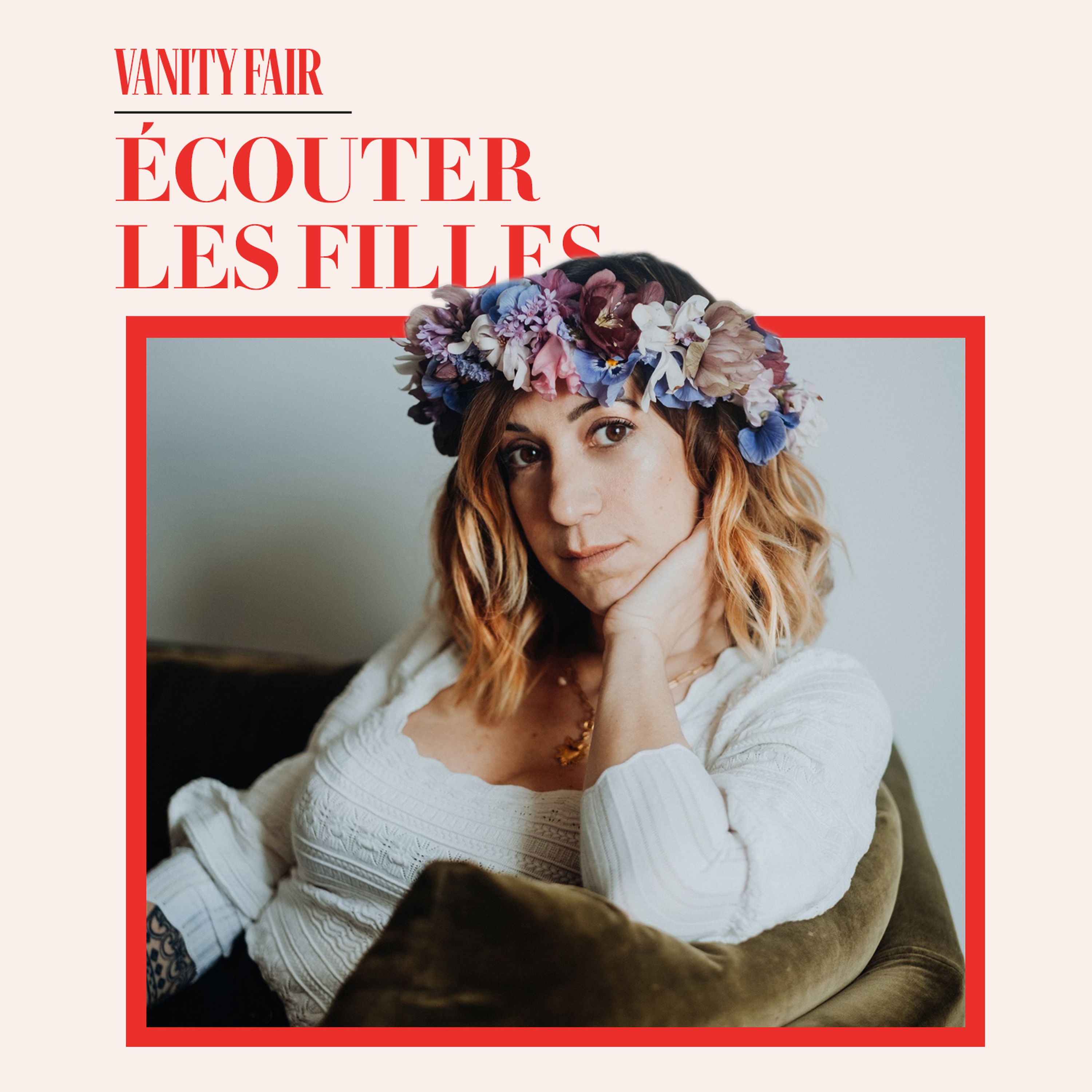 Ecouter les filles