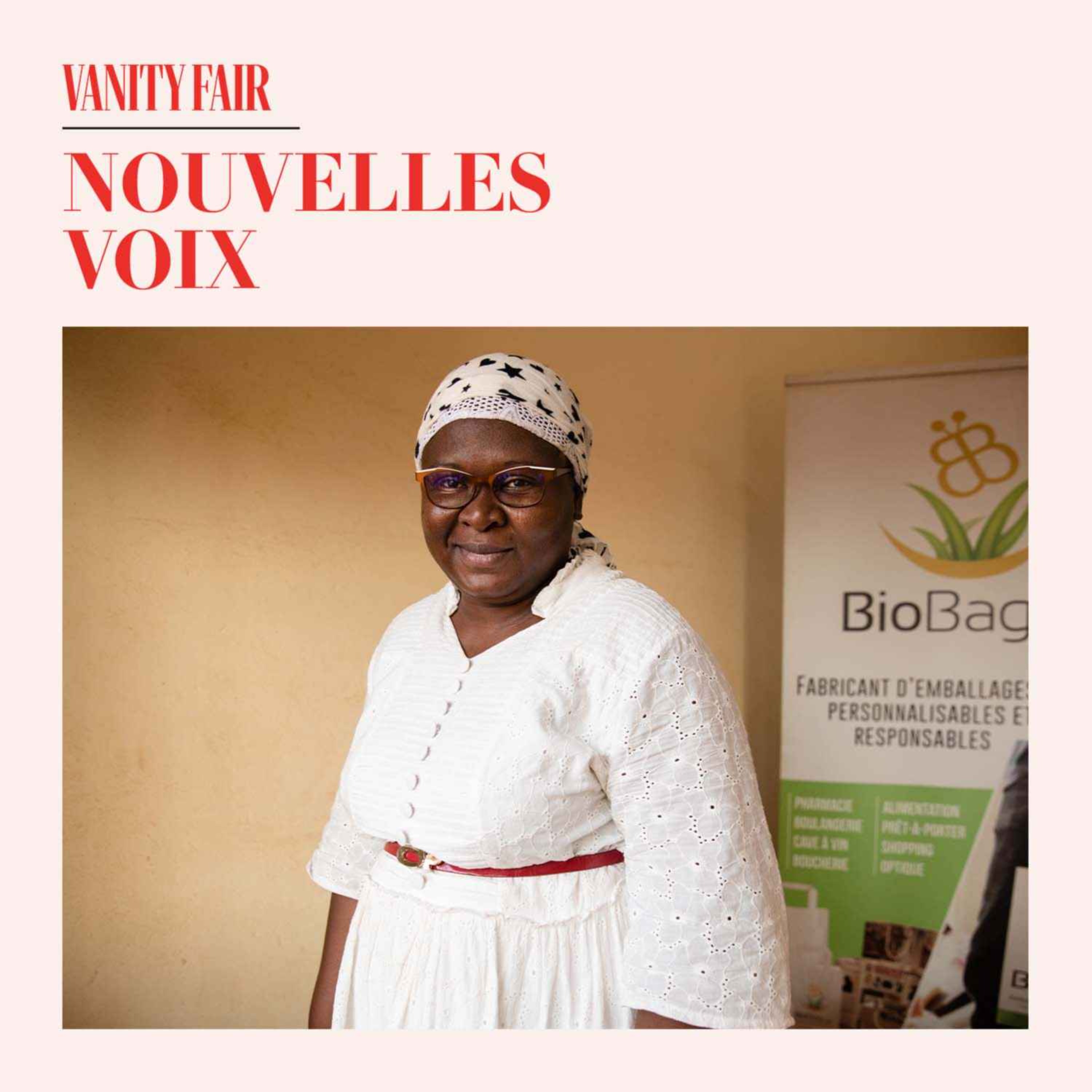 Nouvelles Voix