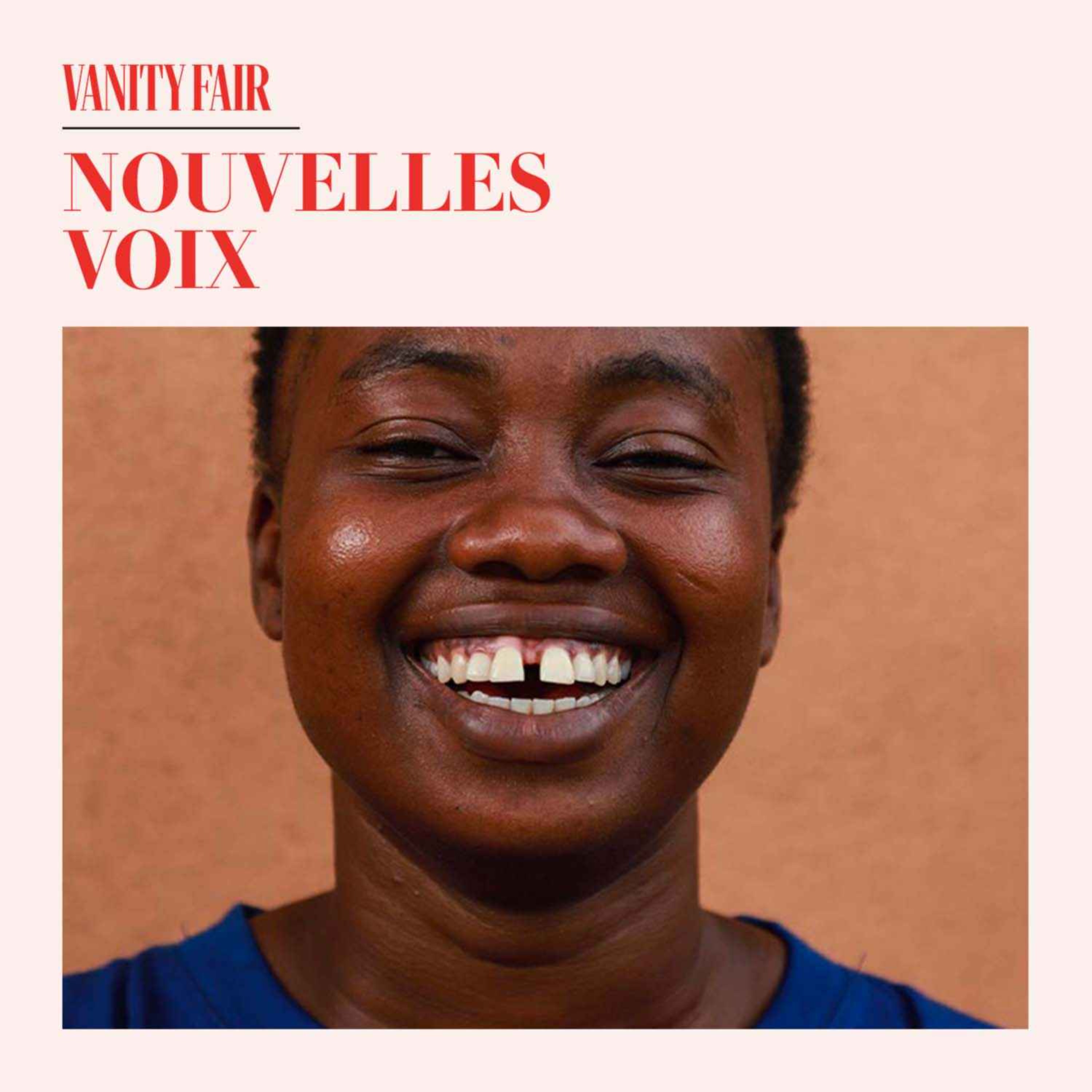 Nouvelles Voix