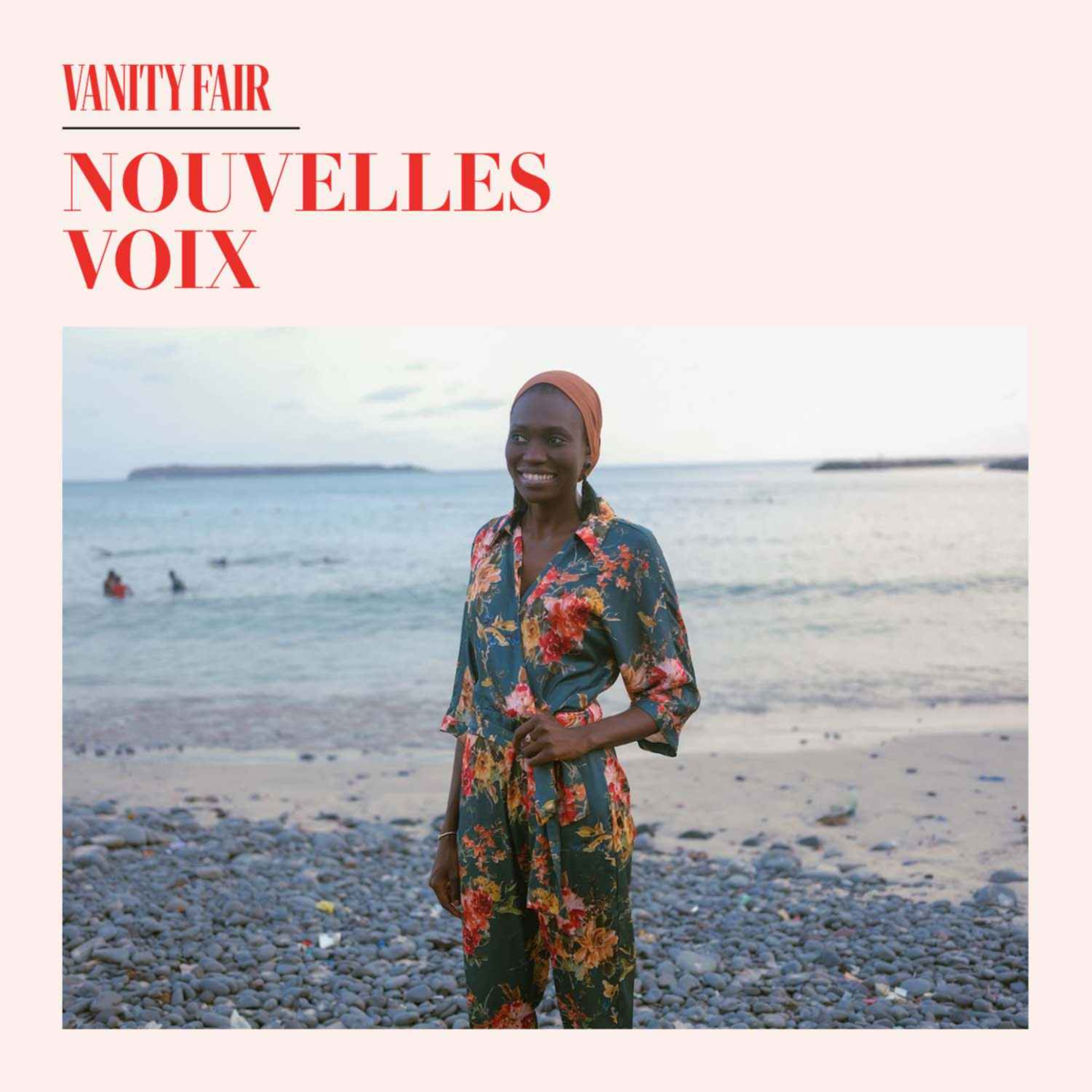 Nouvelles Voix