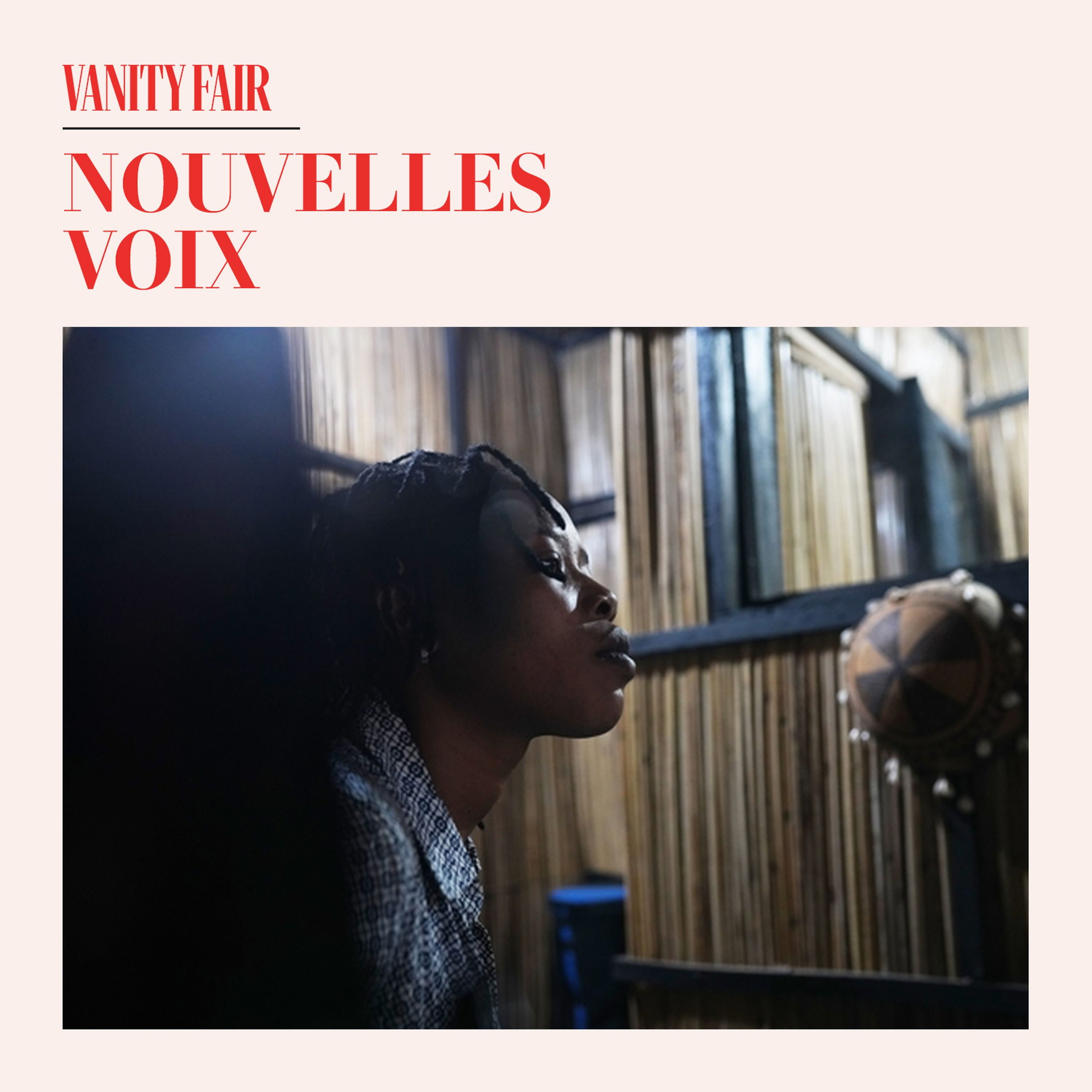 Nouvelles Voix