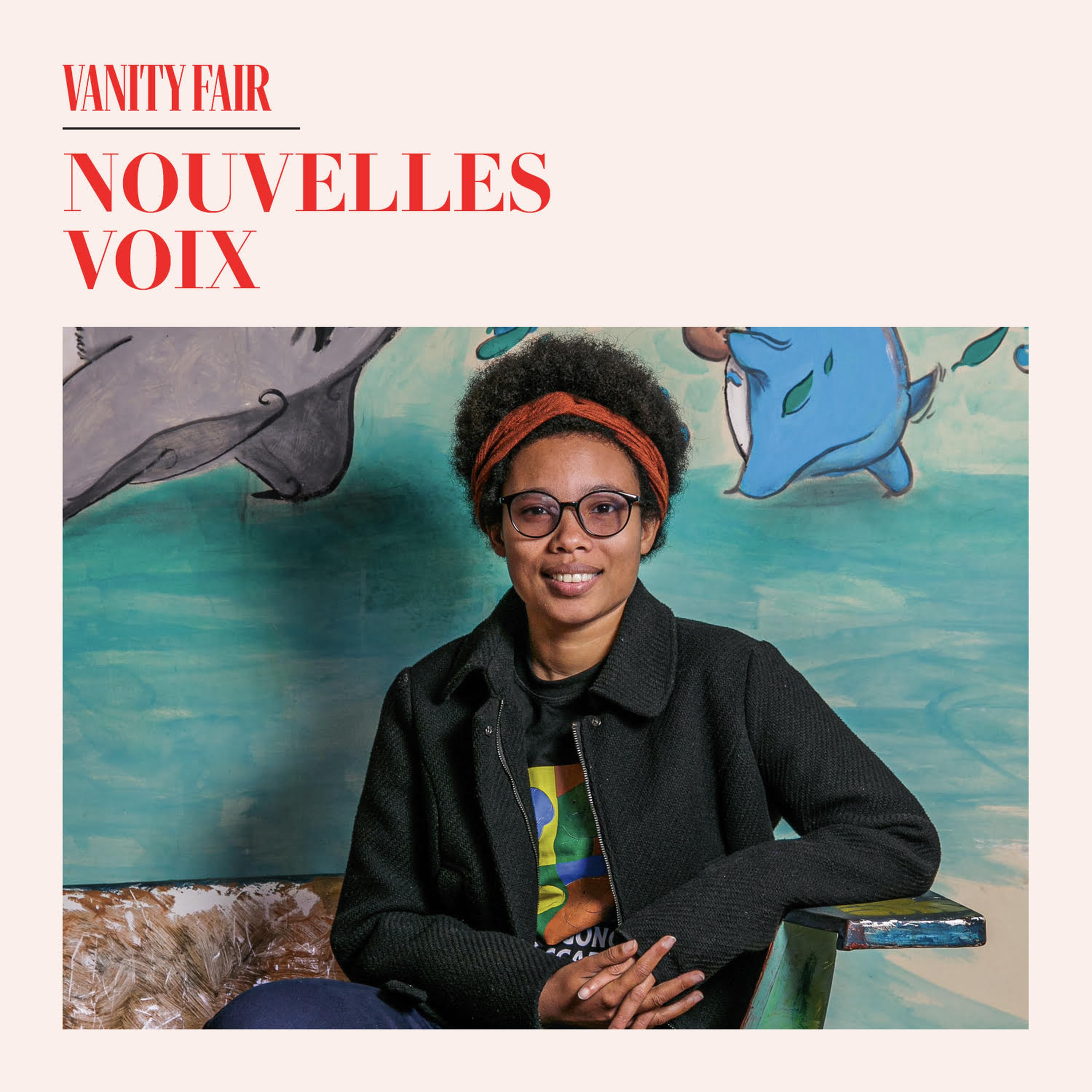 Nouvelles Voix