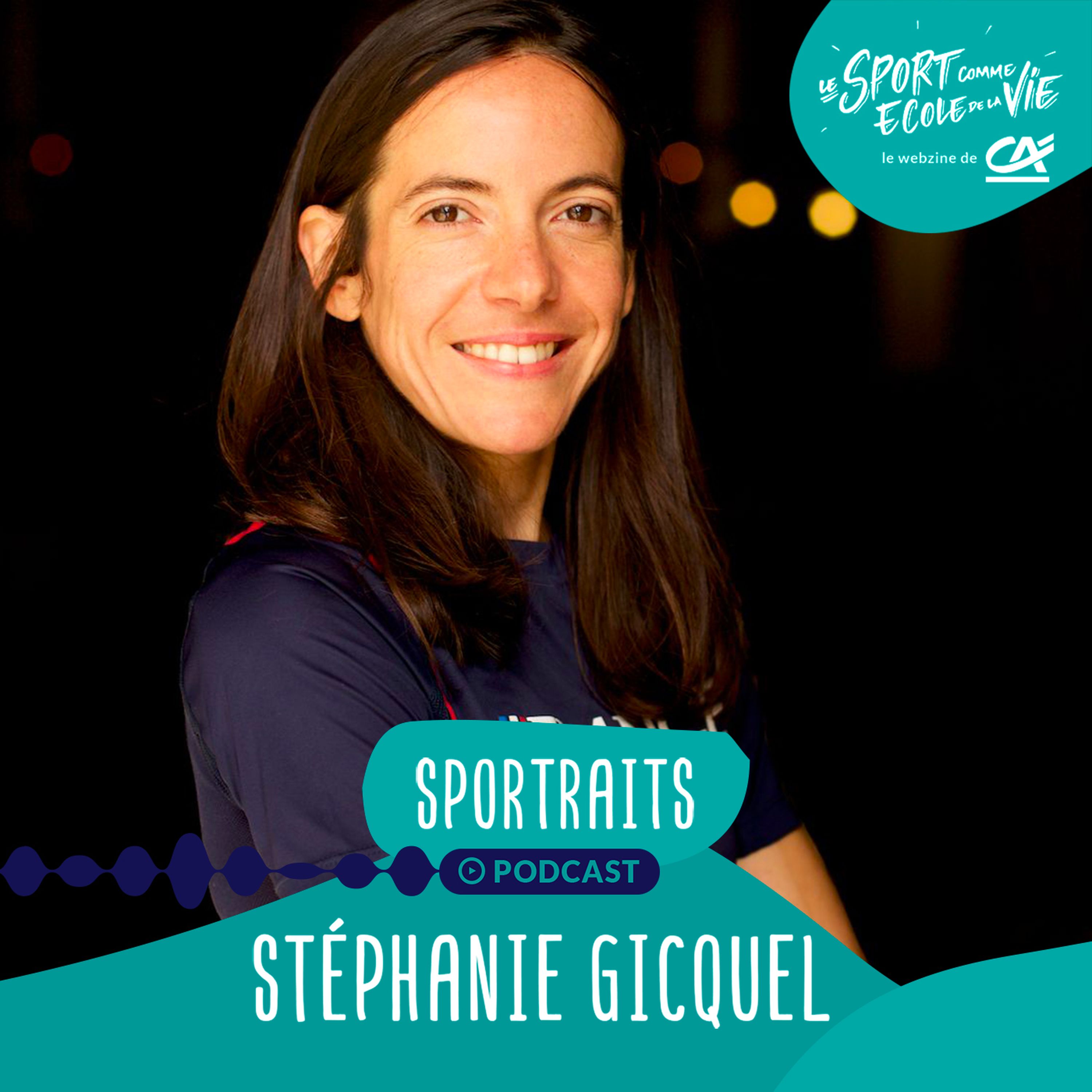 SPORTRAITS - Le Sport comme École de la Vie