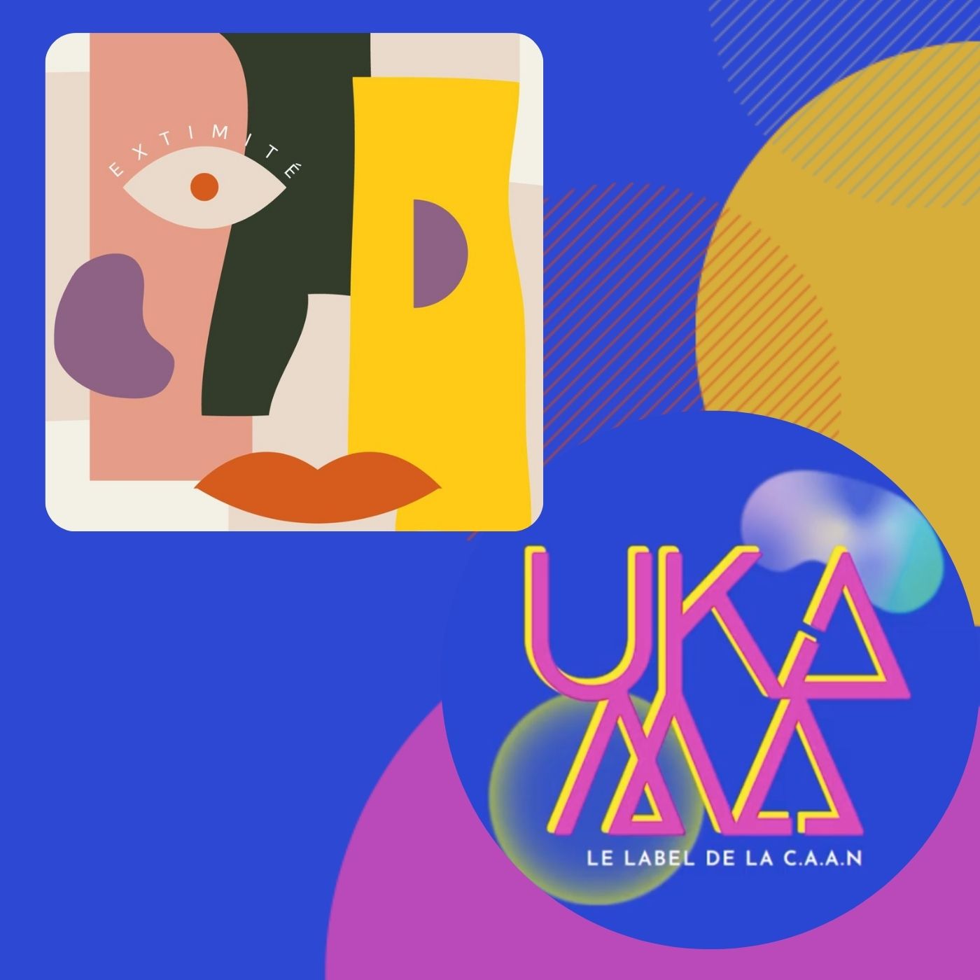 Hors-série. UKAMA, le lancement du label par et pour les artistes afrodescendant.e.s