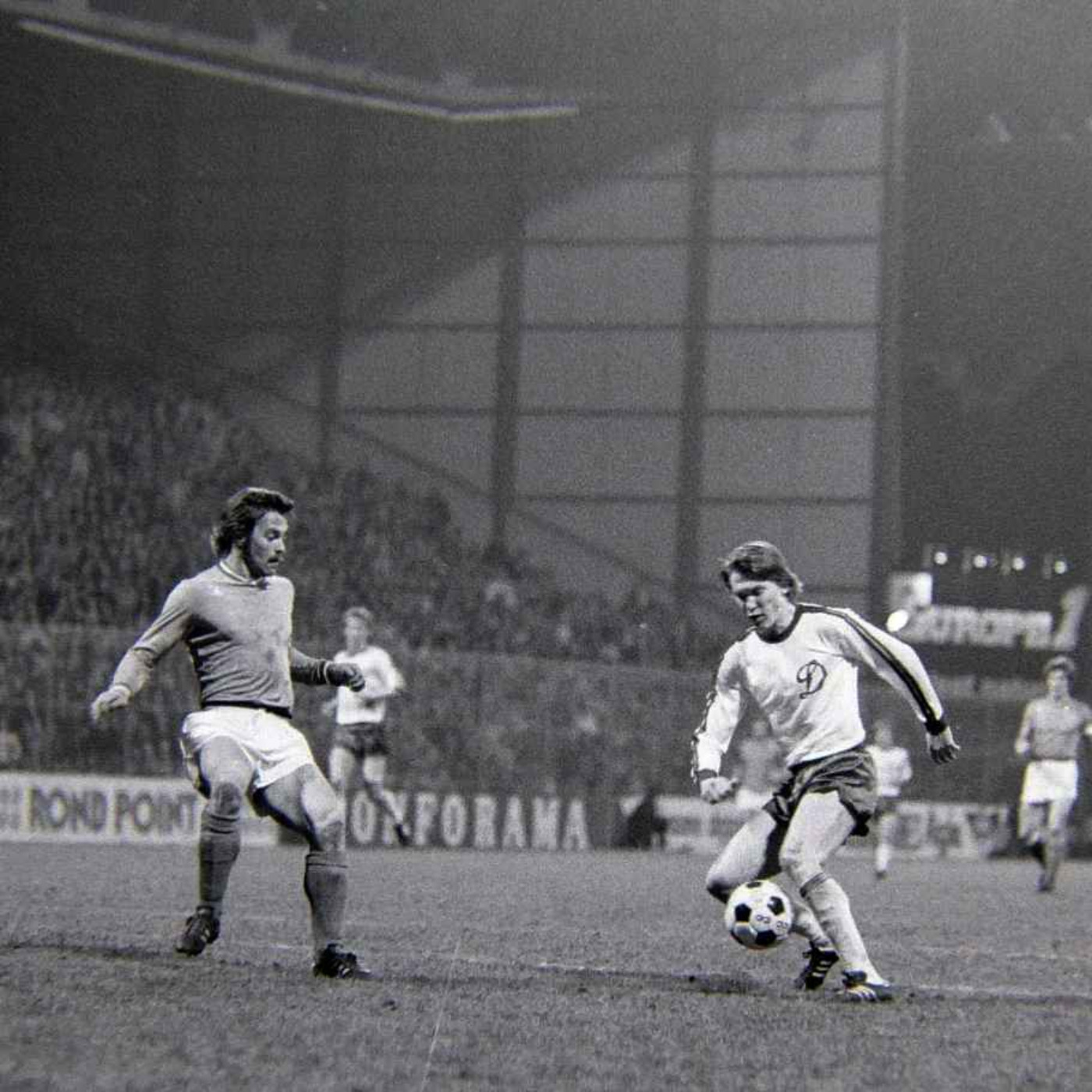 ASSE : 50 ans de l'épopée des Verts
