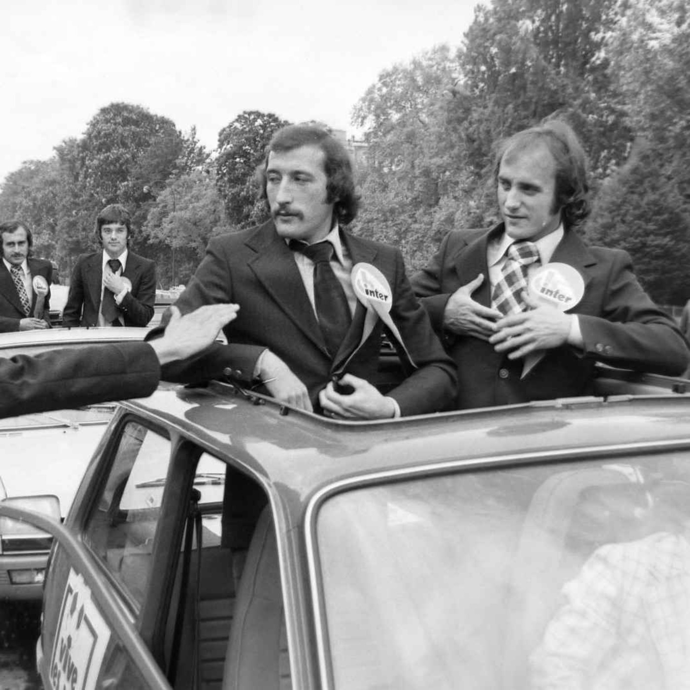 ASSE : 50 ans de l'épopée des Verts