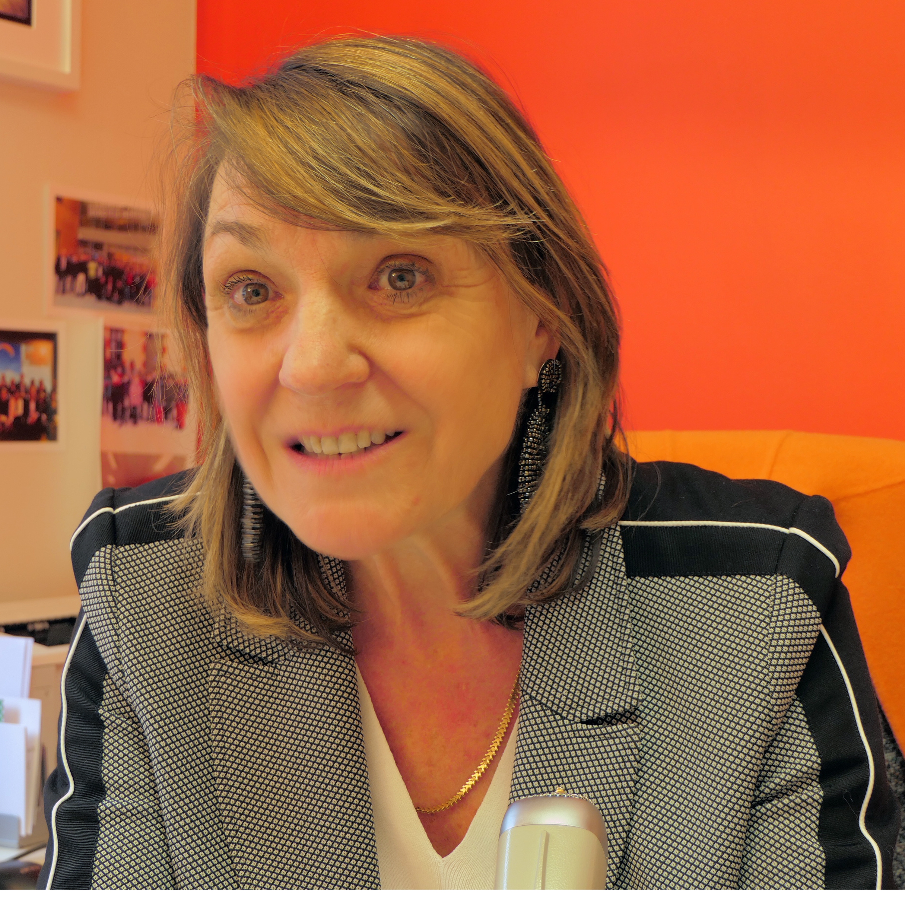 Les sons de l’actu