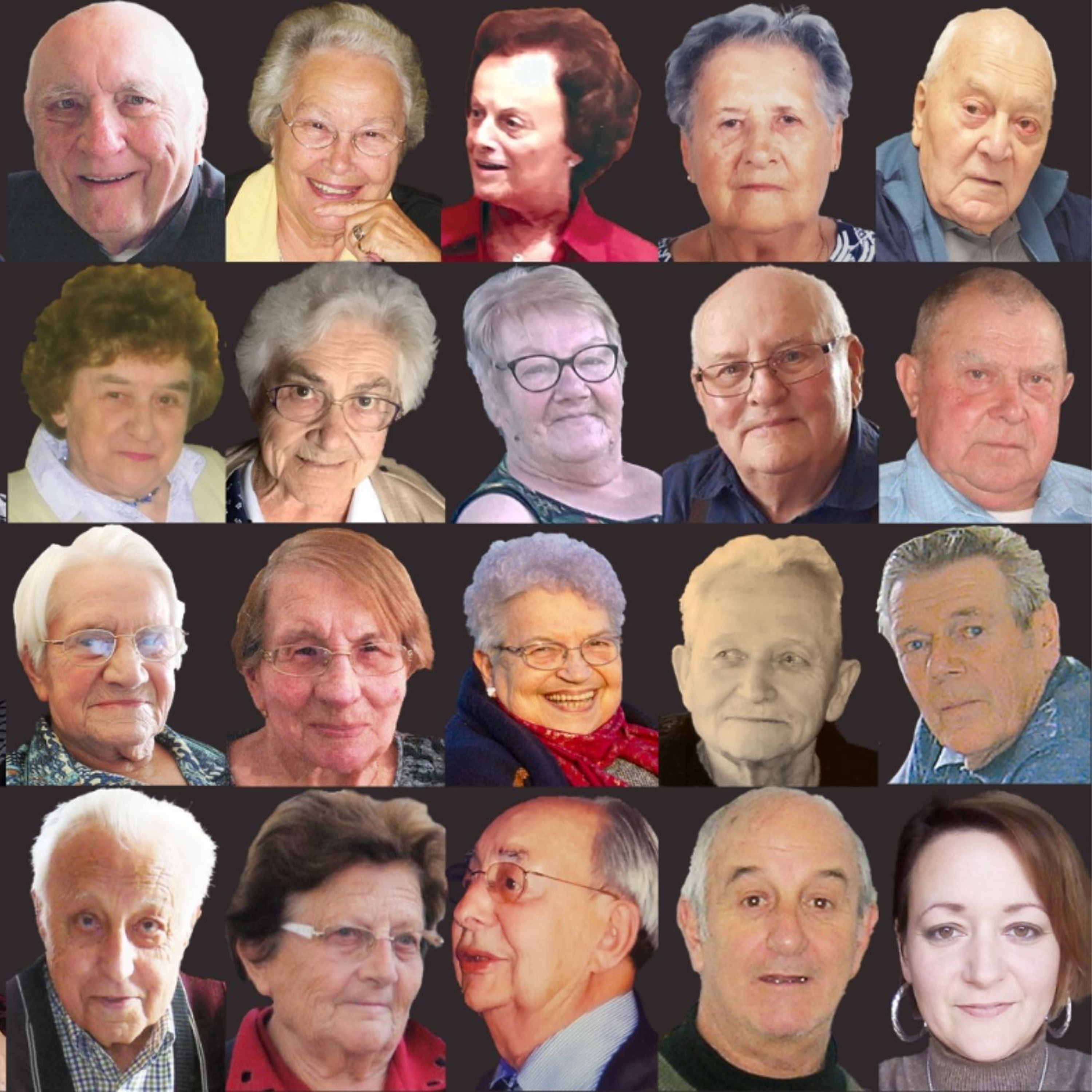 Morts du Covid : la double peine des proches