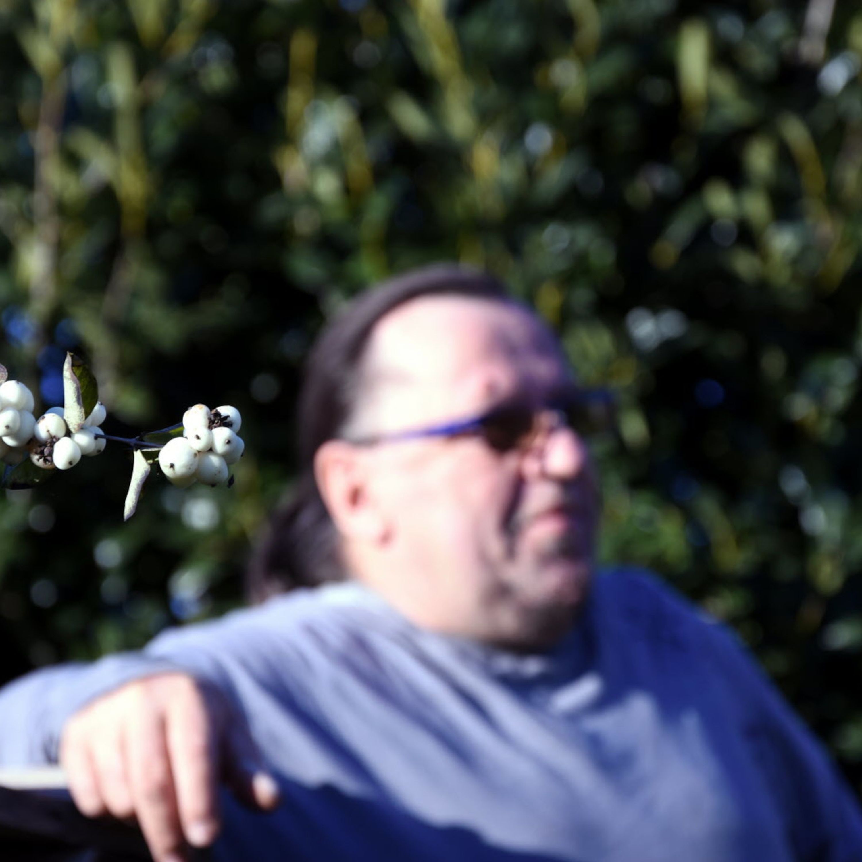 Précarité en Bresse [1/1] : Daniel, ancien artisan handicapé, a plongé dans la pauvreté