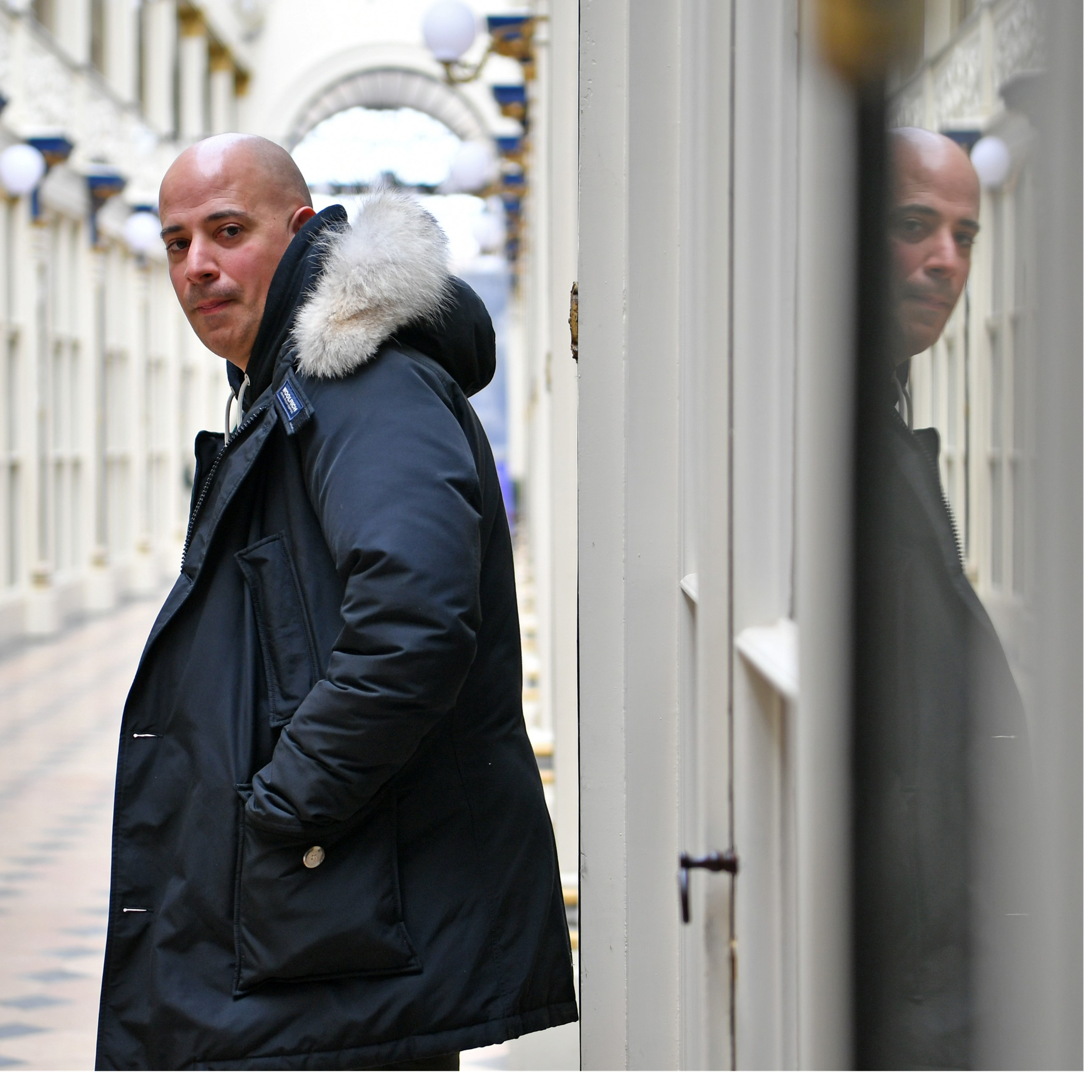 Le rappeur Autunois Eklips revient sur l'affaire Zecler
