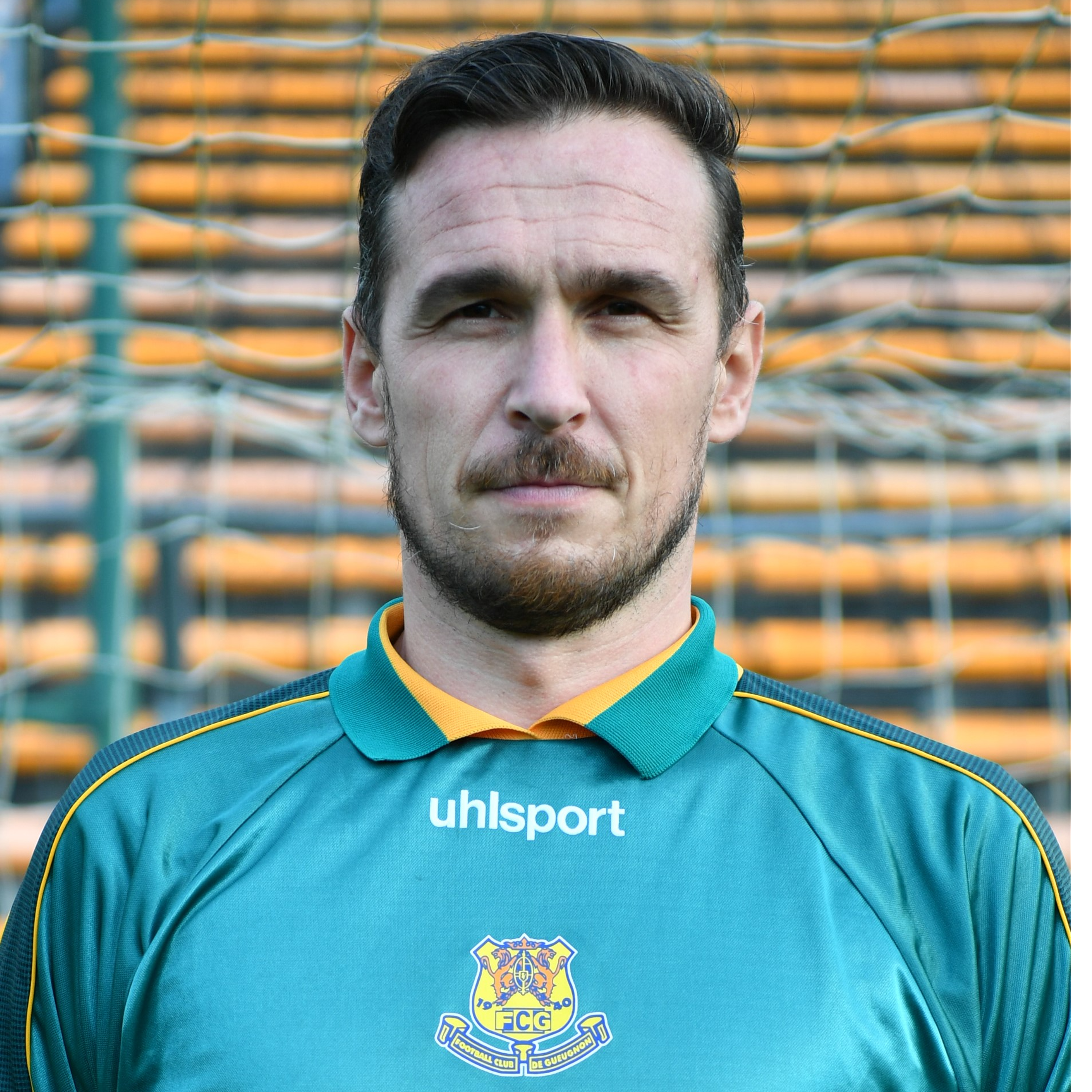Gardiens de but emblématiques de Saône-et-Loire, Richard Trivino se souvient de ses débuts au FC Gueugnon