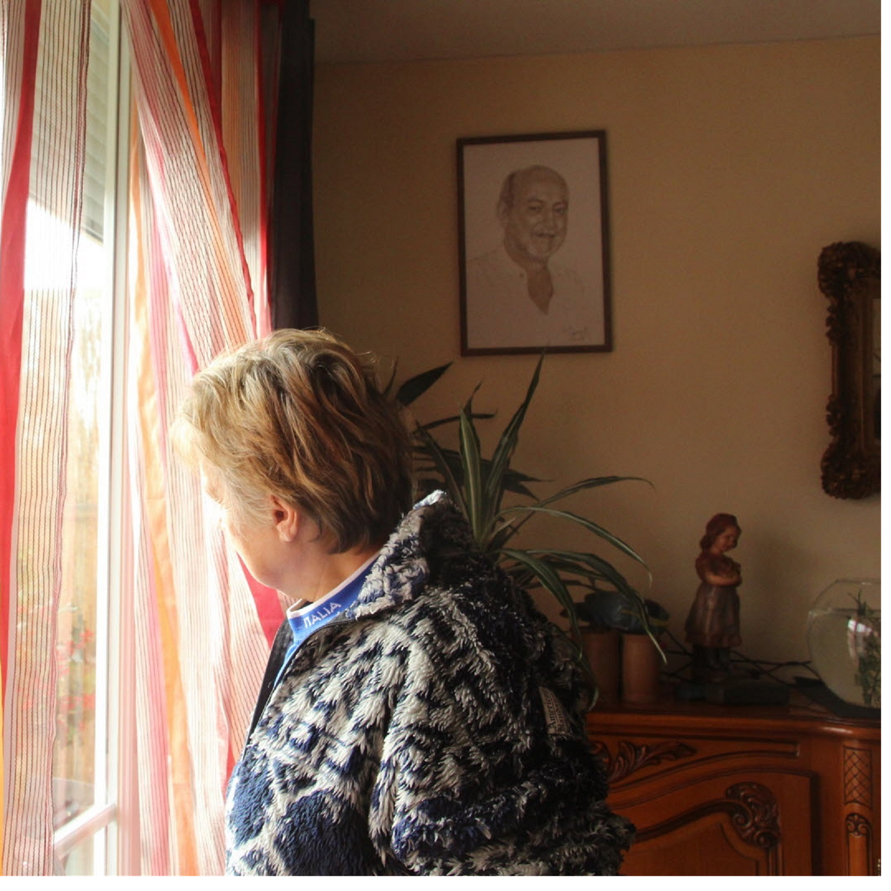 Disparition de Patrick Fournier [1/2] : « On croit toujours que ça n'arrive qu'aux autres »