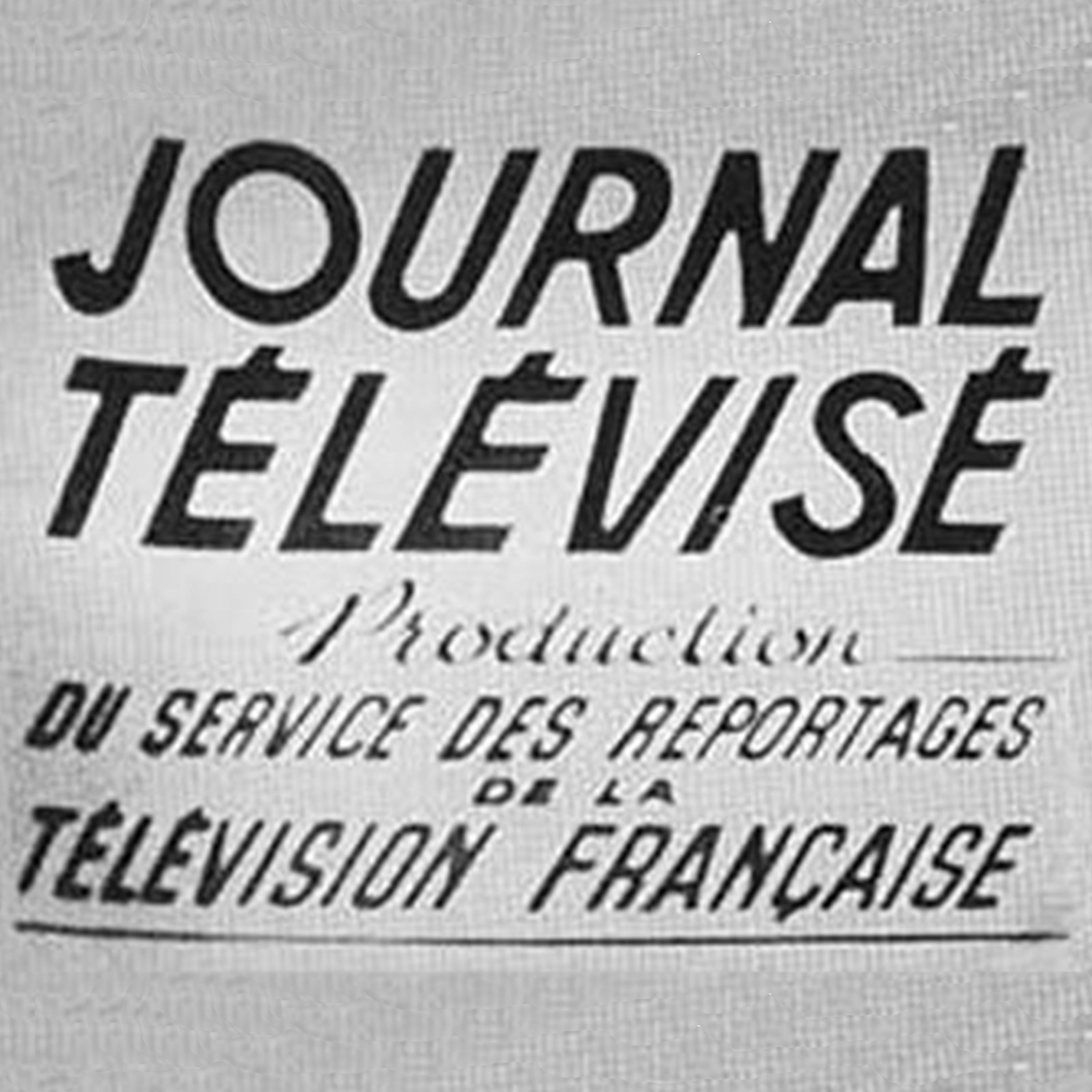 C'est arrivé le 29 juin 1949 : le premier JT français provoque un incendie en montgolfière
