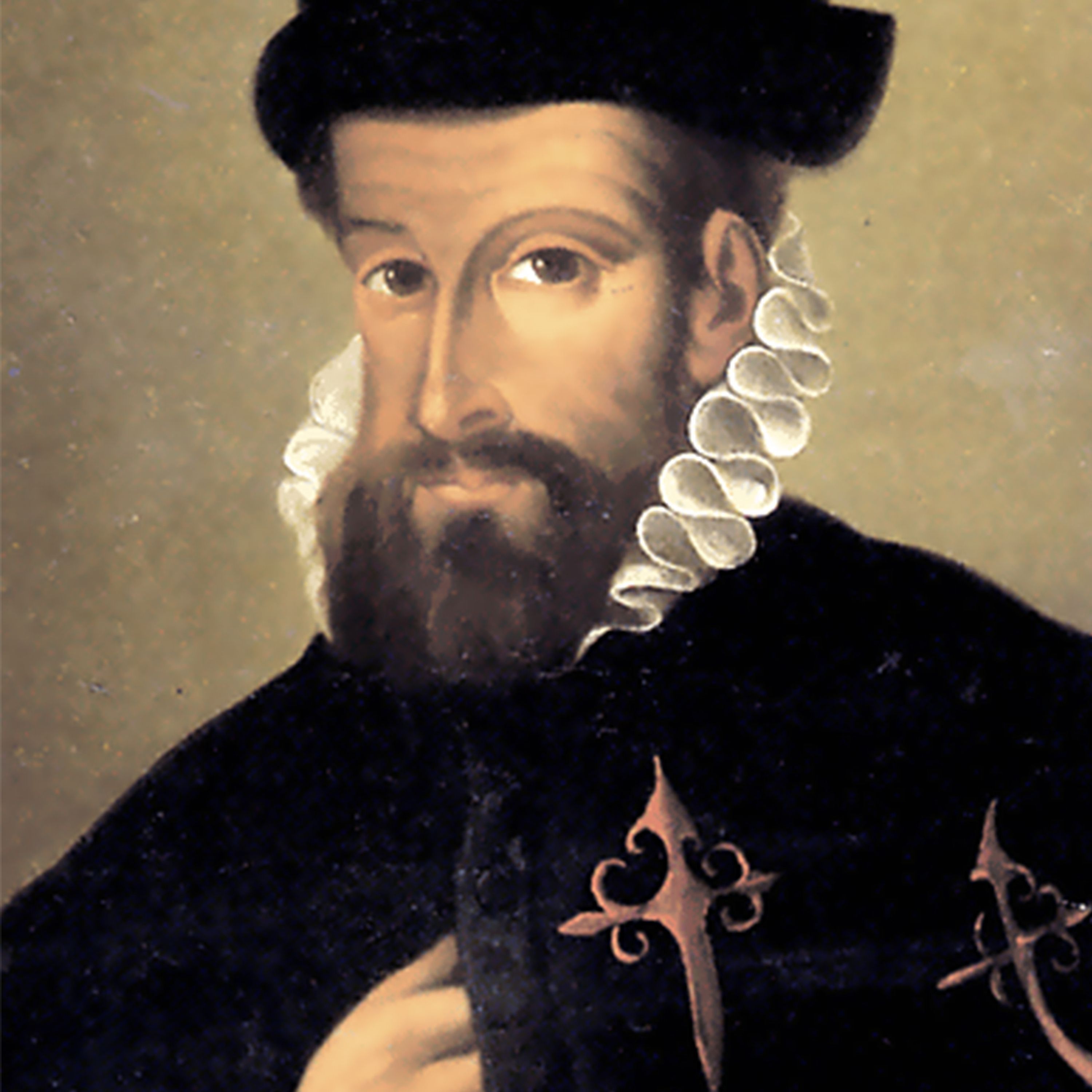 C'est arrivé le 26 juin 1541 : Francisco Pizarro, fléau de l'empire Inca, est assassiné
