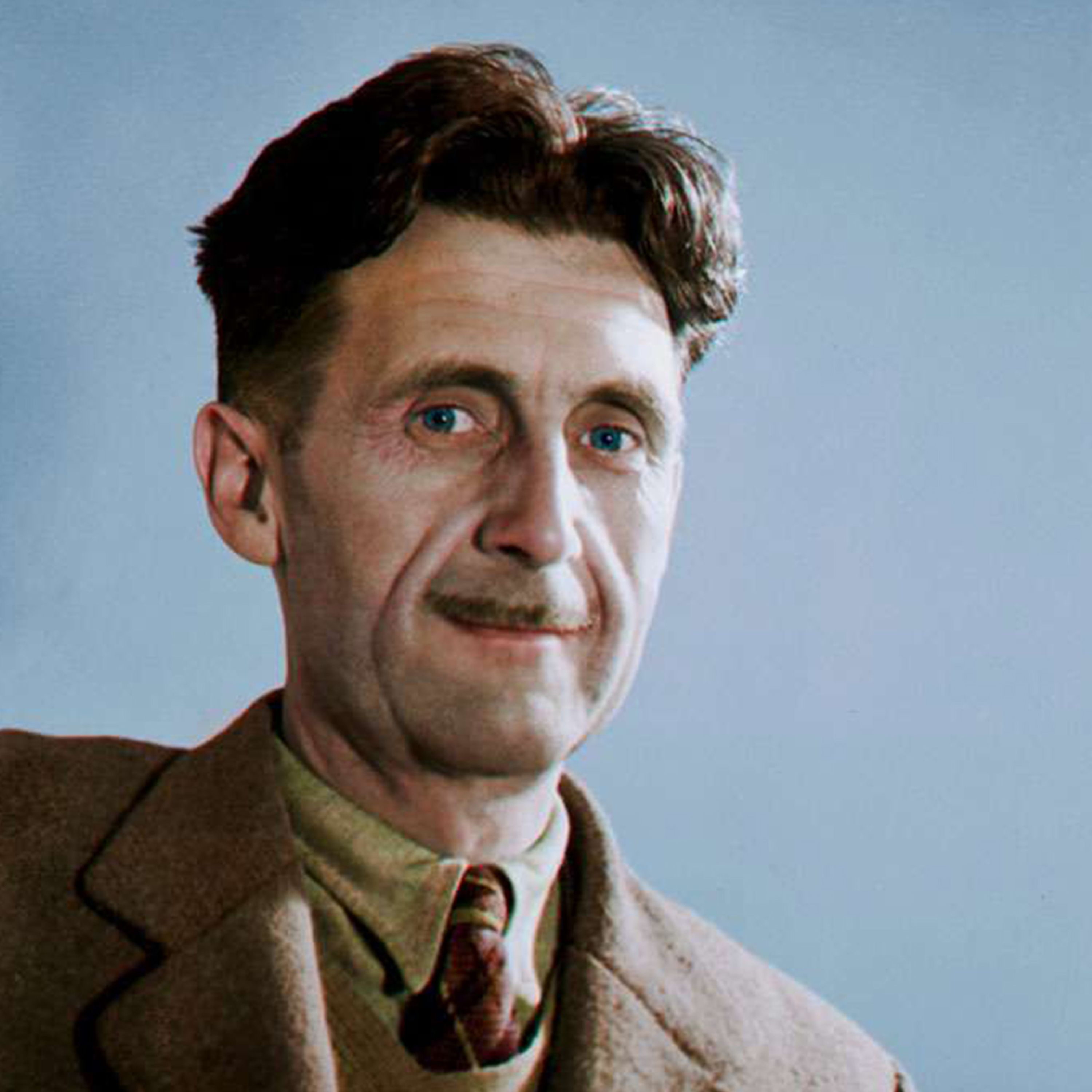 C'est arrivé le 25 juin 1903 : naissance de George Orwell, l'auteur visionnaire de "1984"