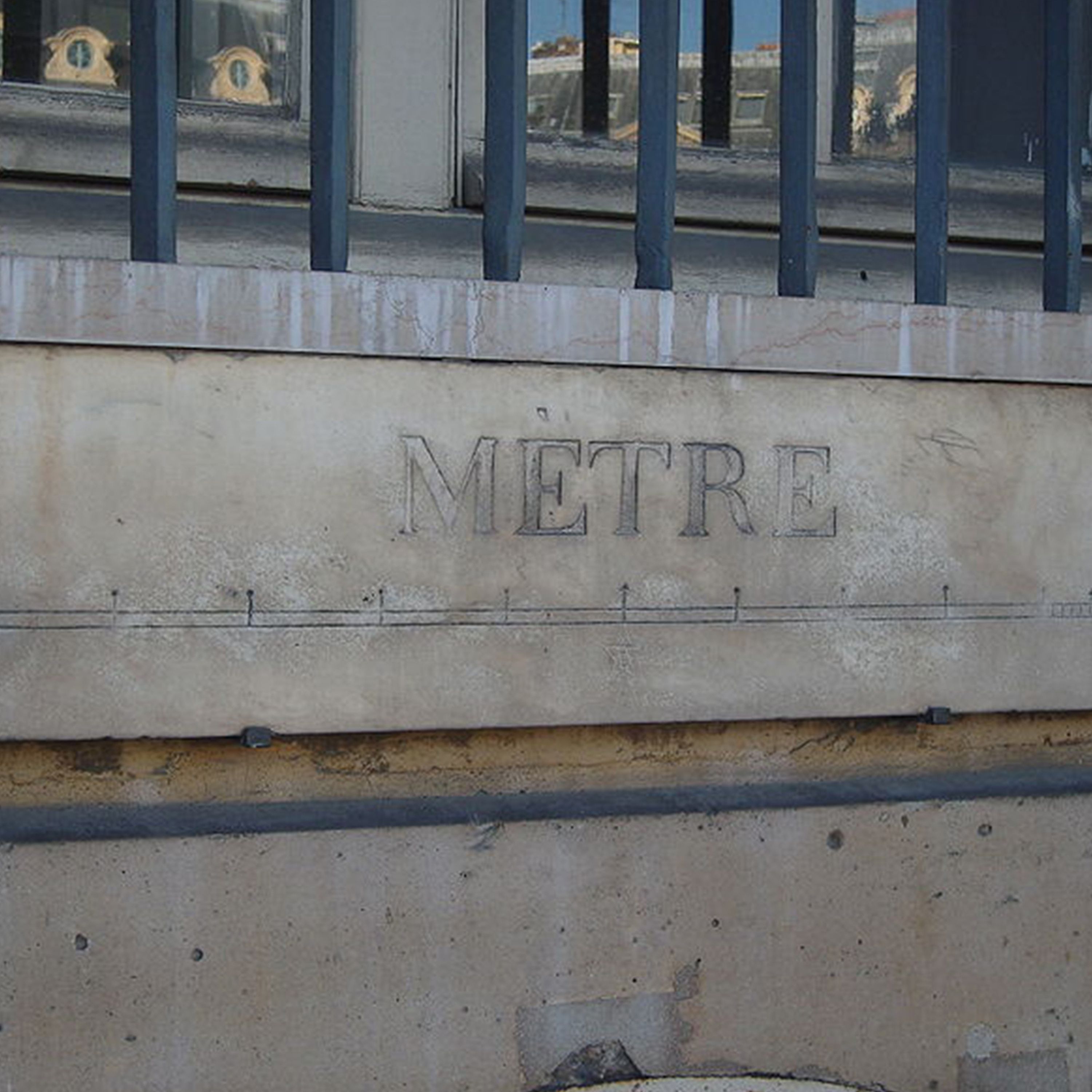 C'est arrivé le 22 juin 1799 : le mètre, un invention révolutionnaire