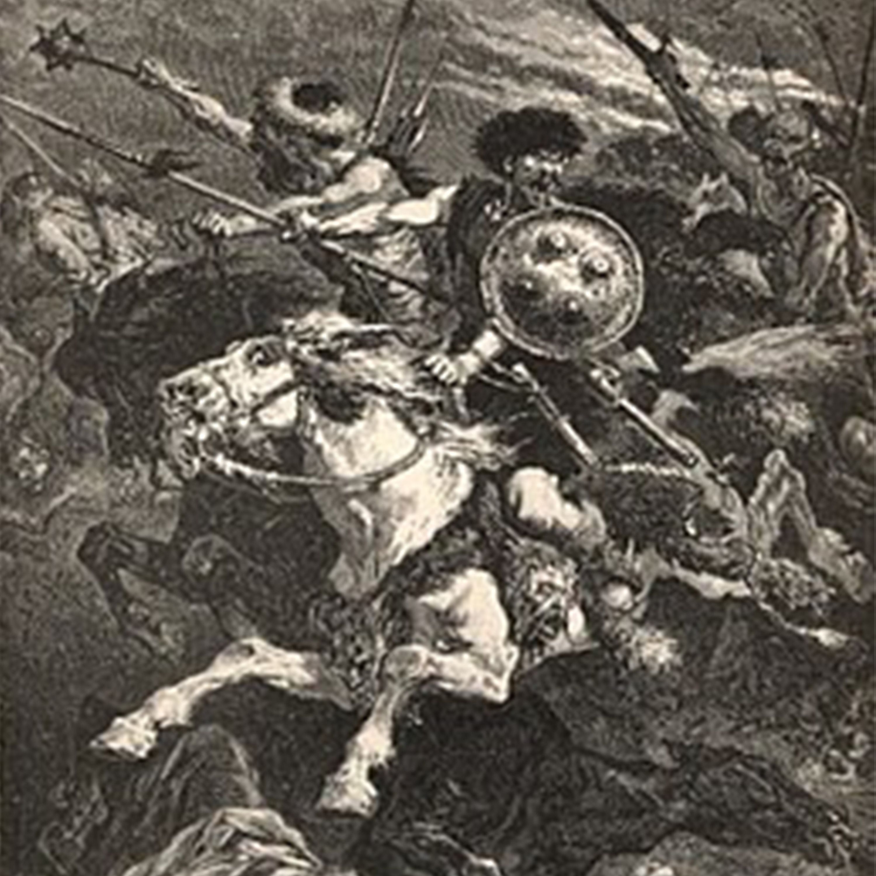 C'est arrivé le 20 juin 451 : Attila est enfin vaincu