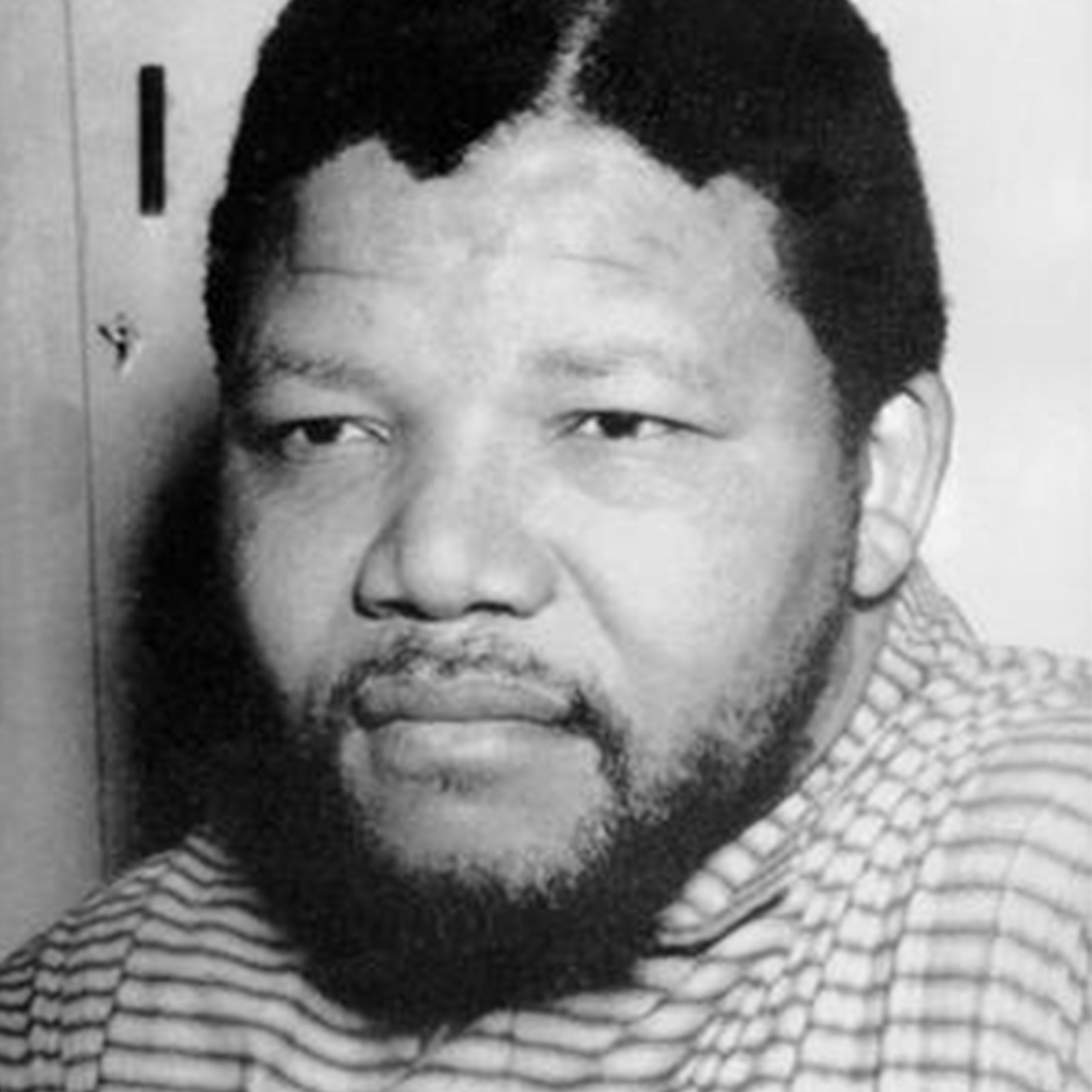 C'est arrivé le 12 juin 1964 : Nelson Mandela est condamné à la prison à vie