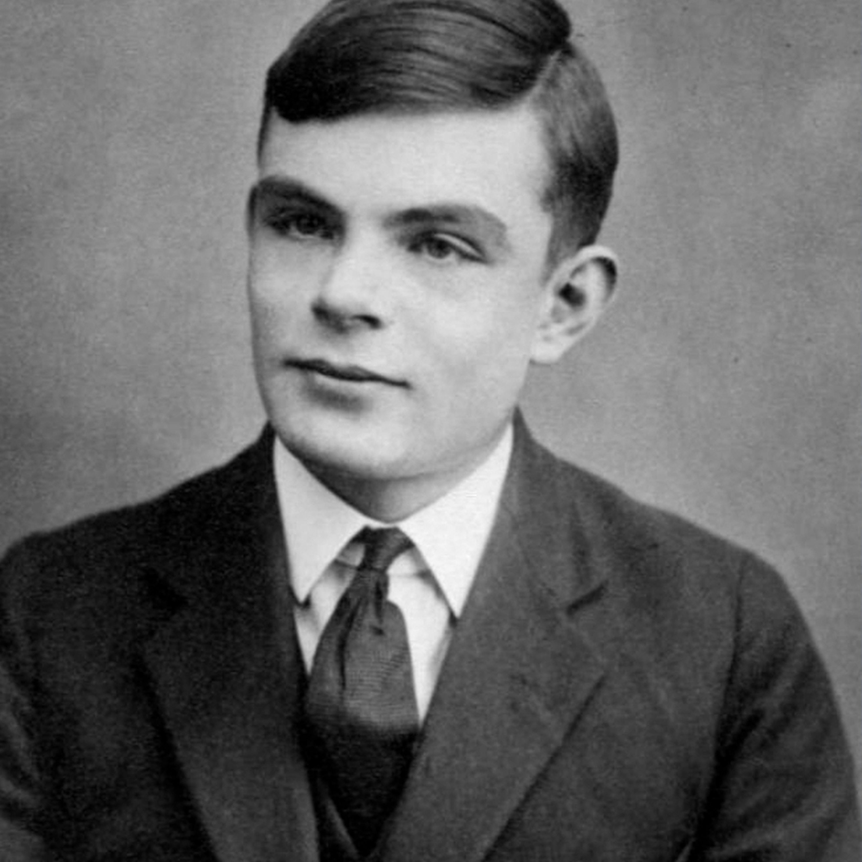 Alan Turing Ou L énigme De L Intelligence C'est arrivé le 7 juin 1954 : Alan Turing, le scientifique trahi par