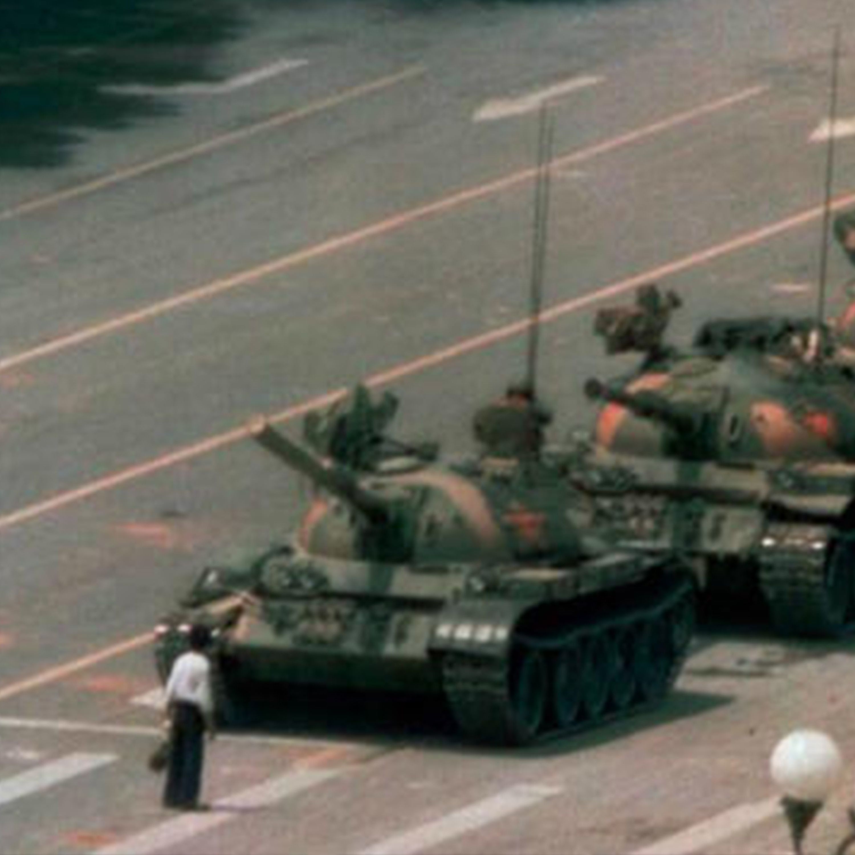 C'est arrivé le 4 juin 1989 : le massacre des étudiants place Tiananmen
