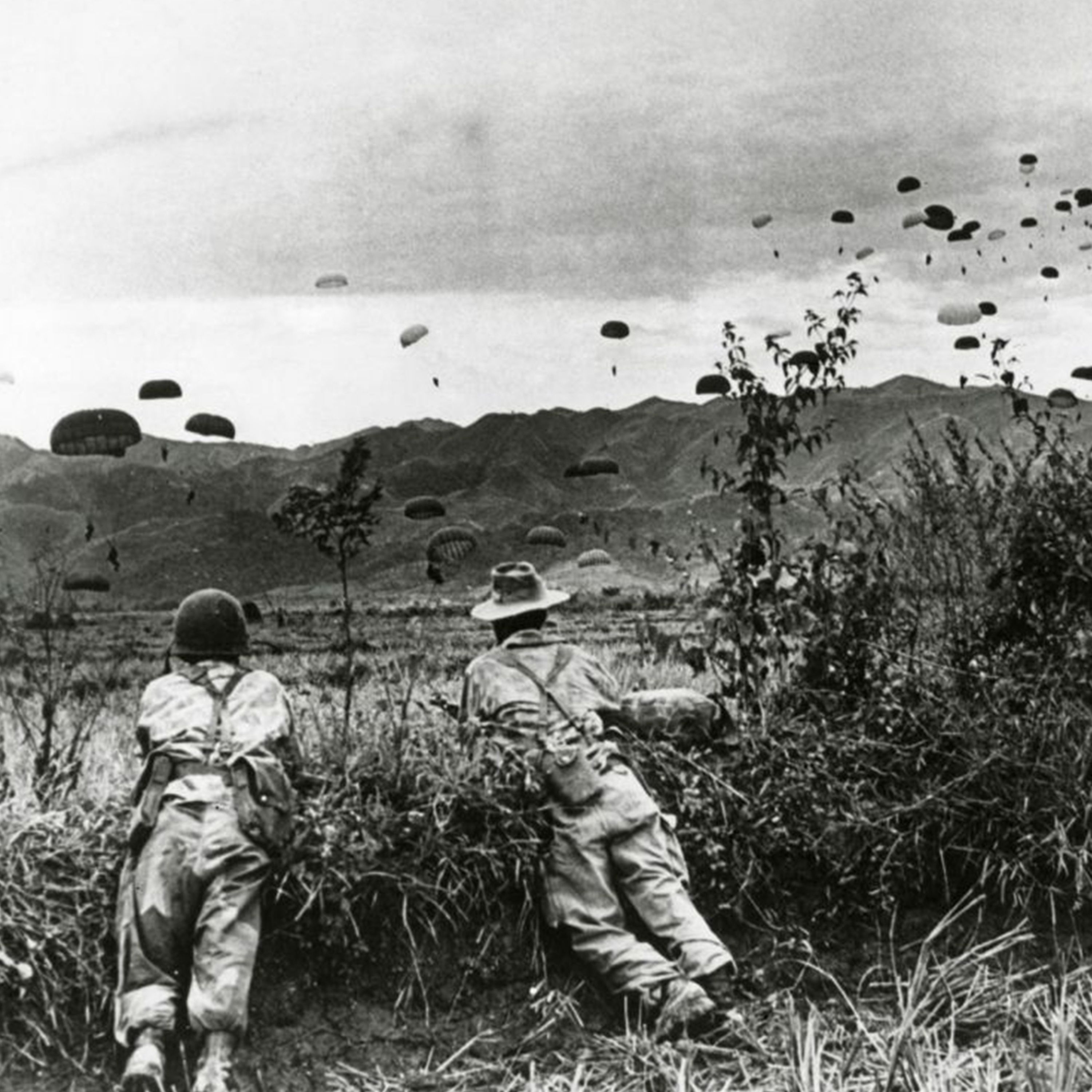 C'est arrivé le 7 mai 1954 : la défaite de Diên Biên Phu