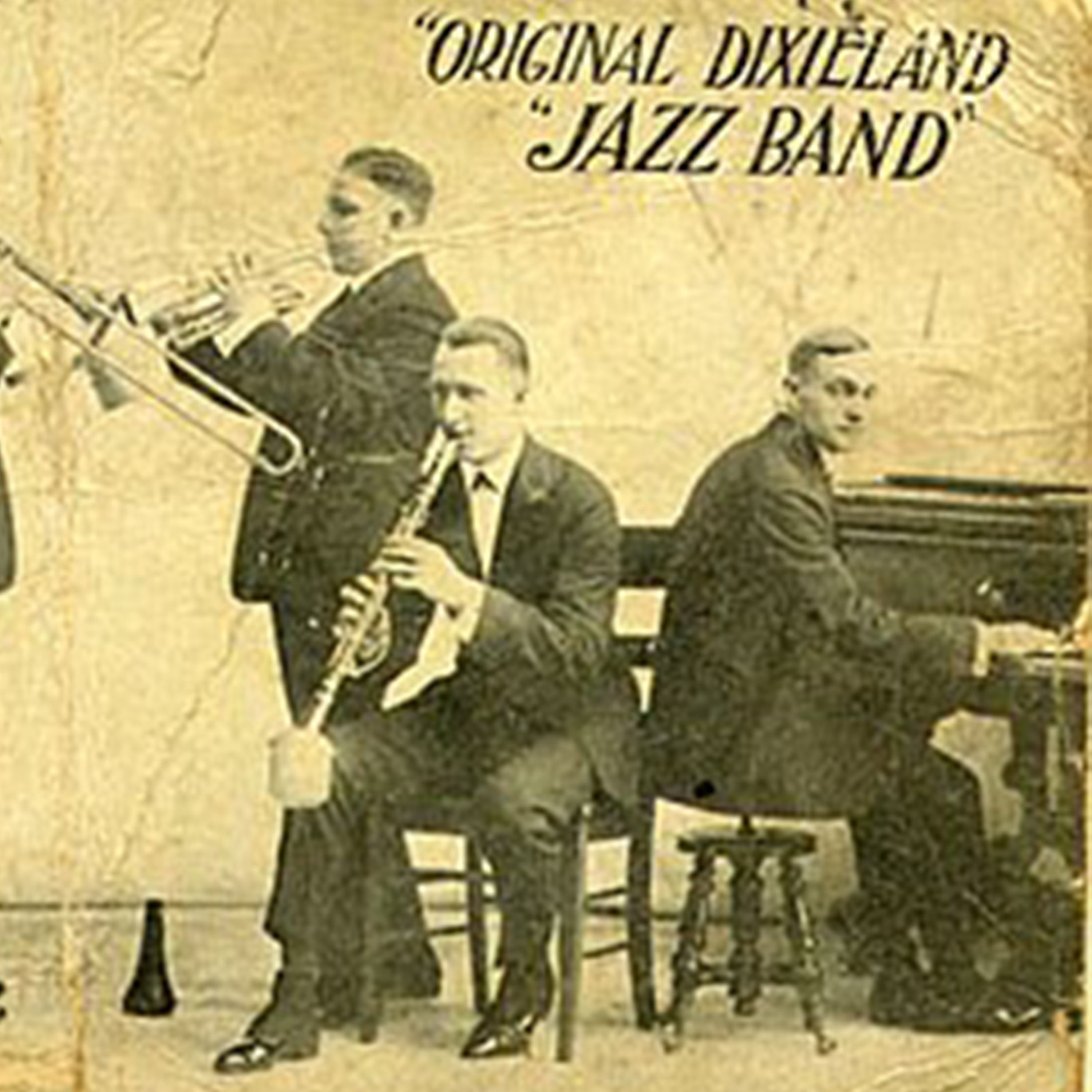 C'est arrivé le 1er mai 1916 : le mot "jazz" secoue l'Amérique puritaine