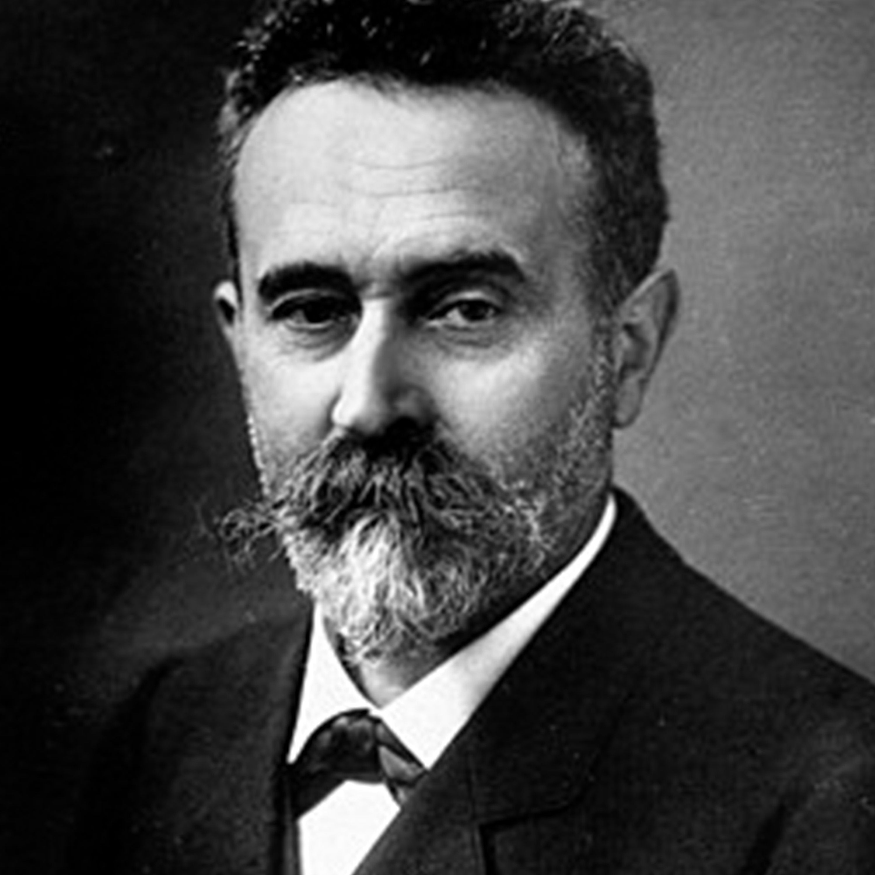 C'est arrivé le 23 avril 1853 : Alphonse Bertillon, le Français qui révolutionne la police scientifique
