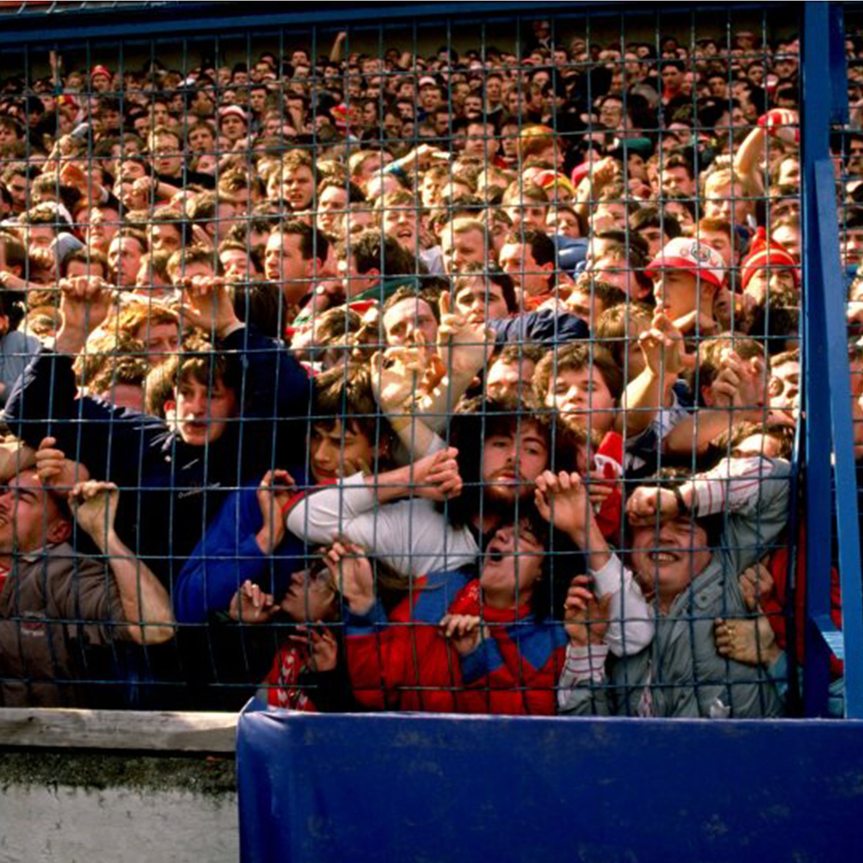 C'est arrivé le 15 avril 1989 : la tragédie d'Hillsborough
