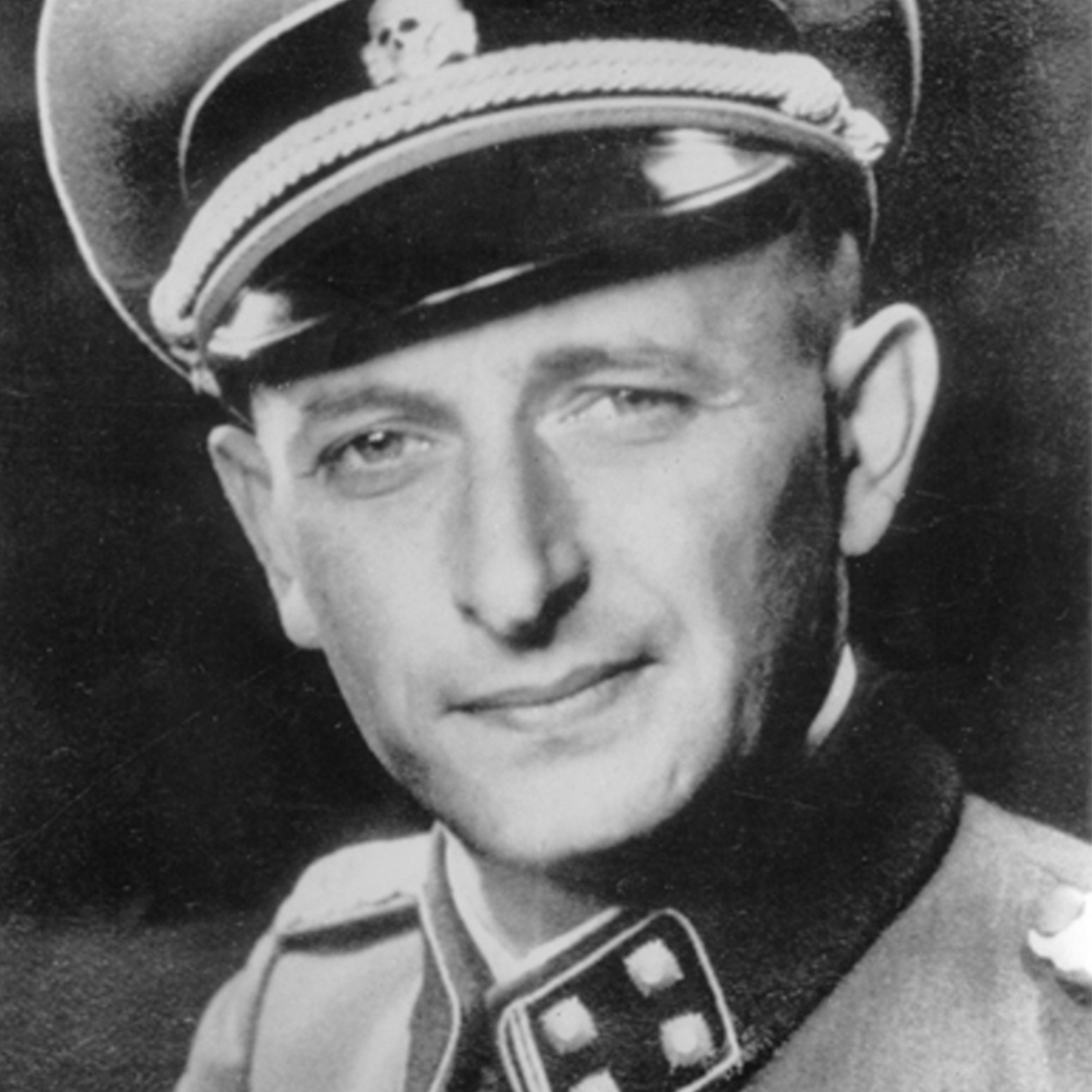 C'est arrivé le 11 avril 1960 : le nazi Adolf Eichmann est enlevé par le Mossad