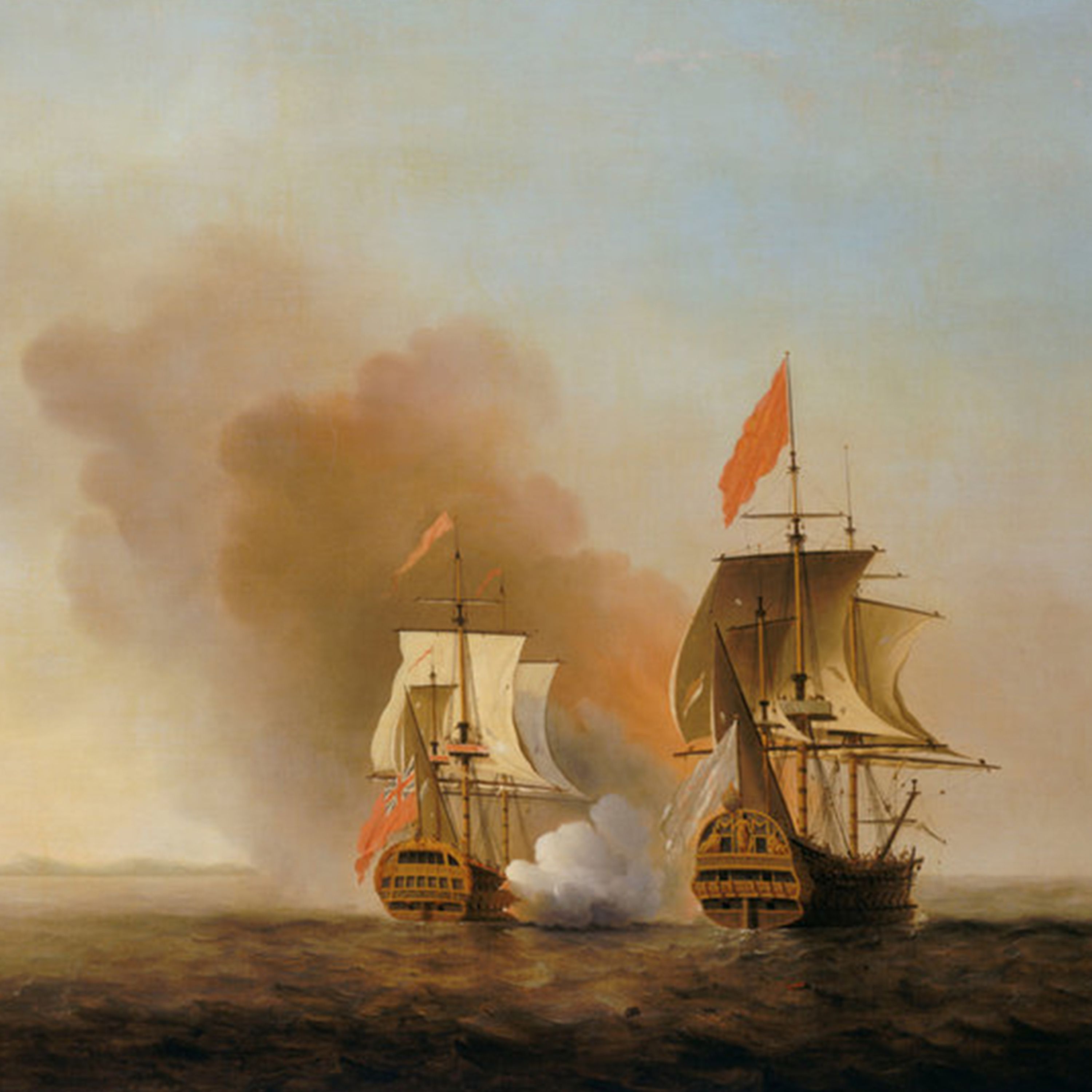 C'est arrivé le 9 avril 1731 : la guerre de l'oreille de Jenkins