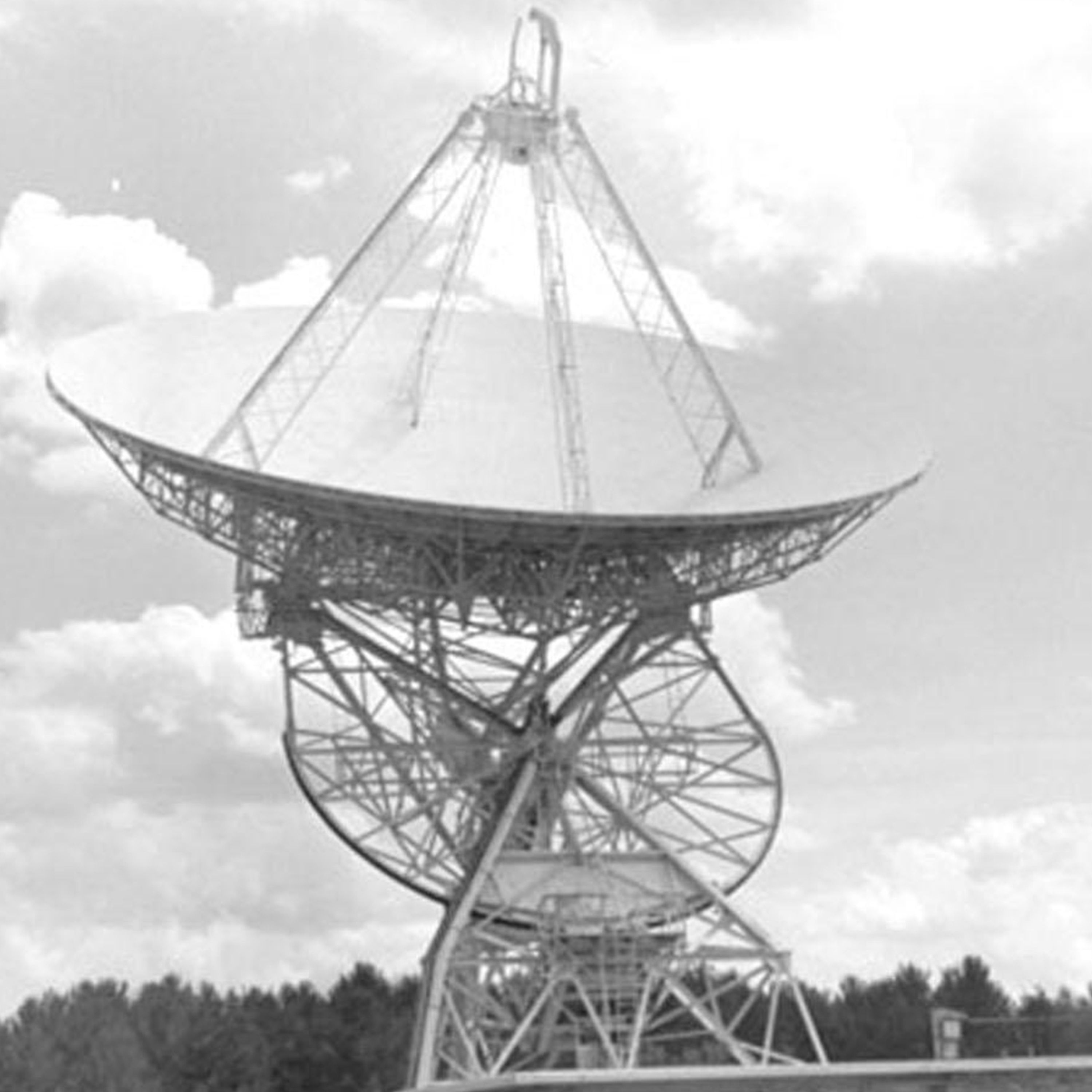 C'est arrivé le 8 avril 1960 : les scientifiques tentent d'écouter les extraterrestres