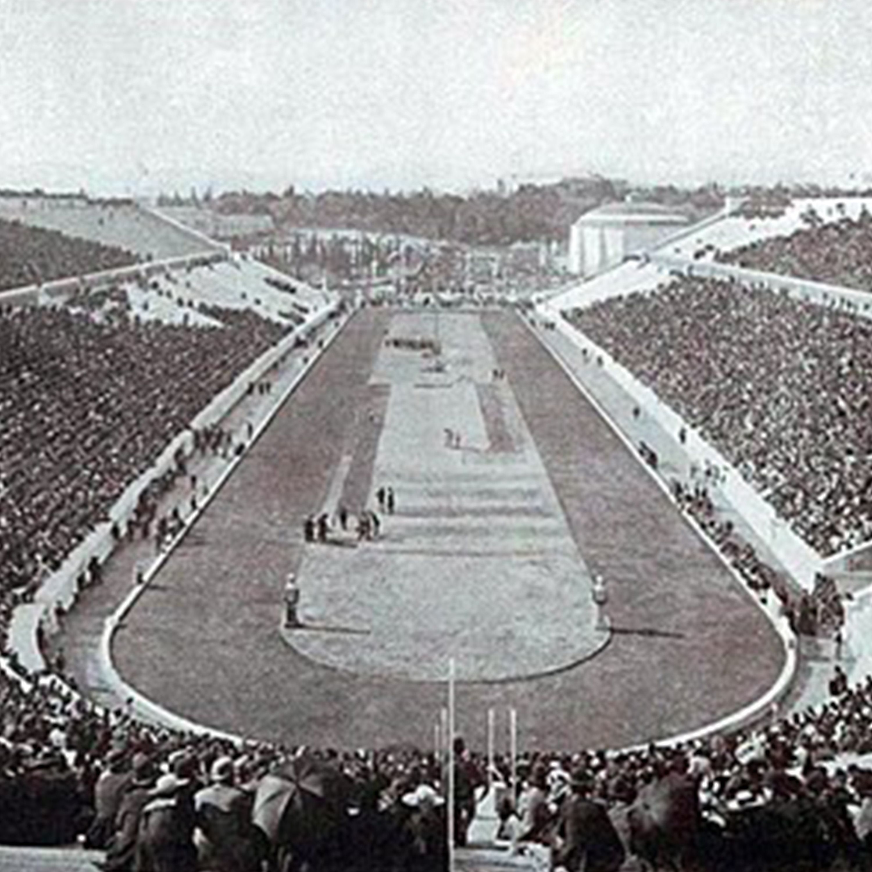 C'est arrivé le 6 avril 1896 : organisation des premiers Jeux Olympiques contemporains