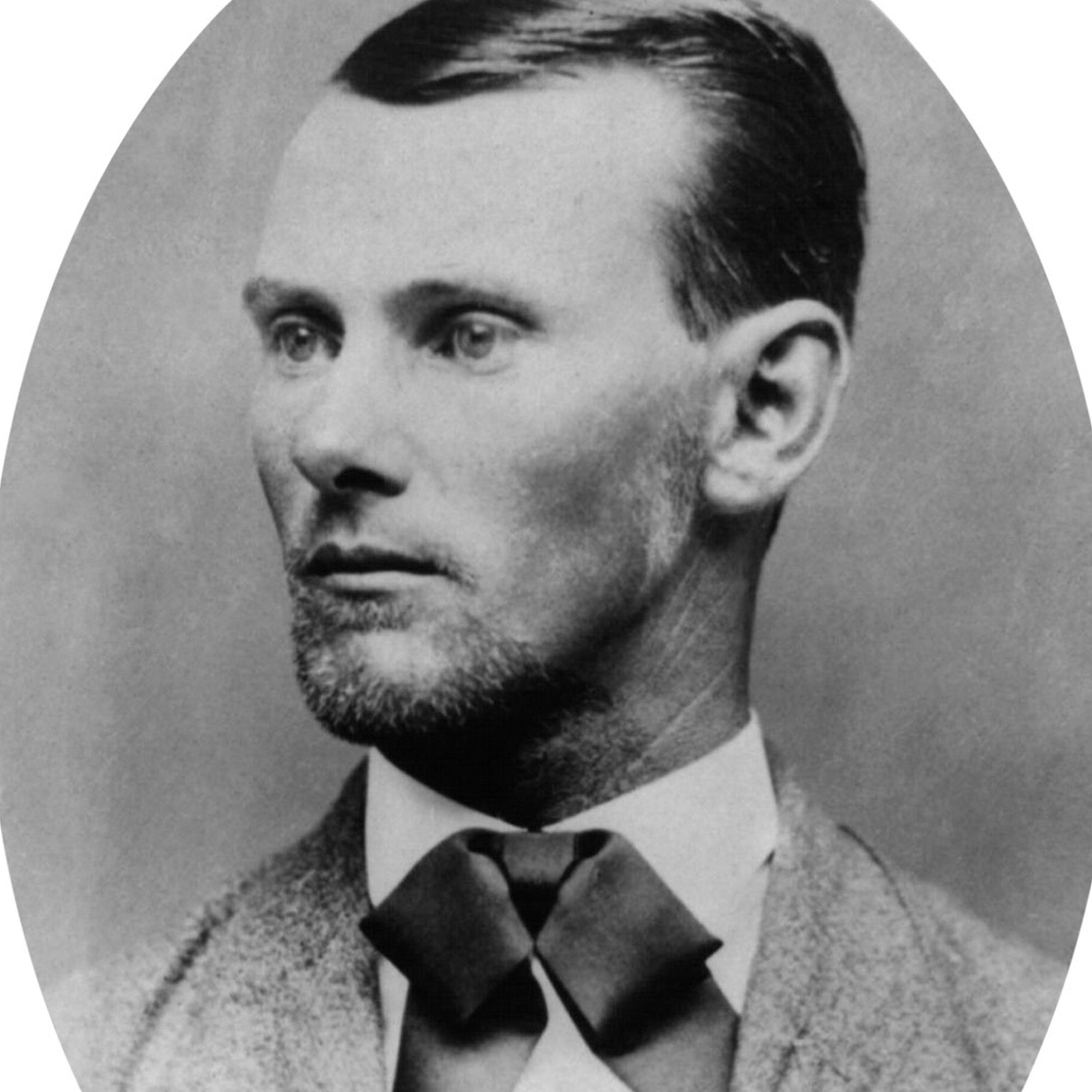 C'est arrivé le 3 avril 1882 : le légendaire Jesse James est lâchement assassiné