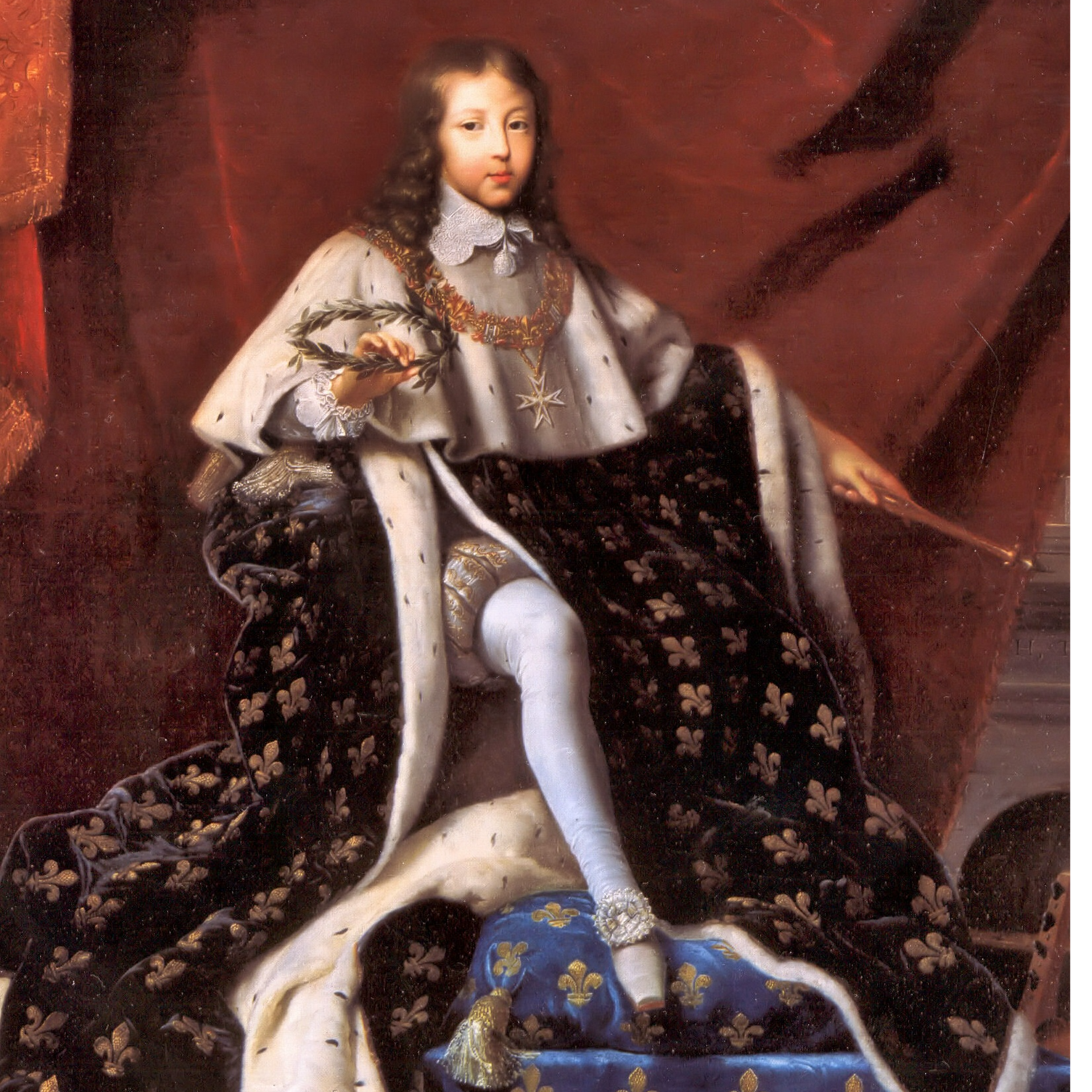C'est arrivé le 30 mars 1349 : l'héritier des rois de France se fait appeler "dauphin"