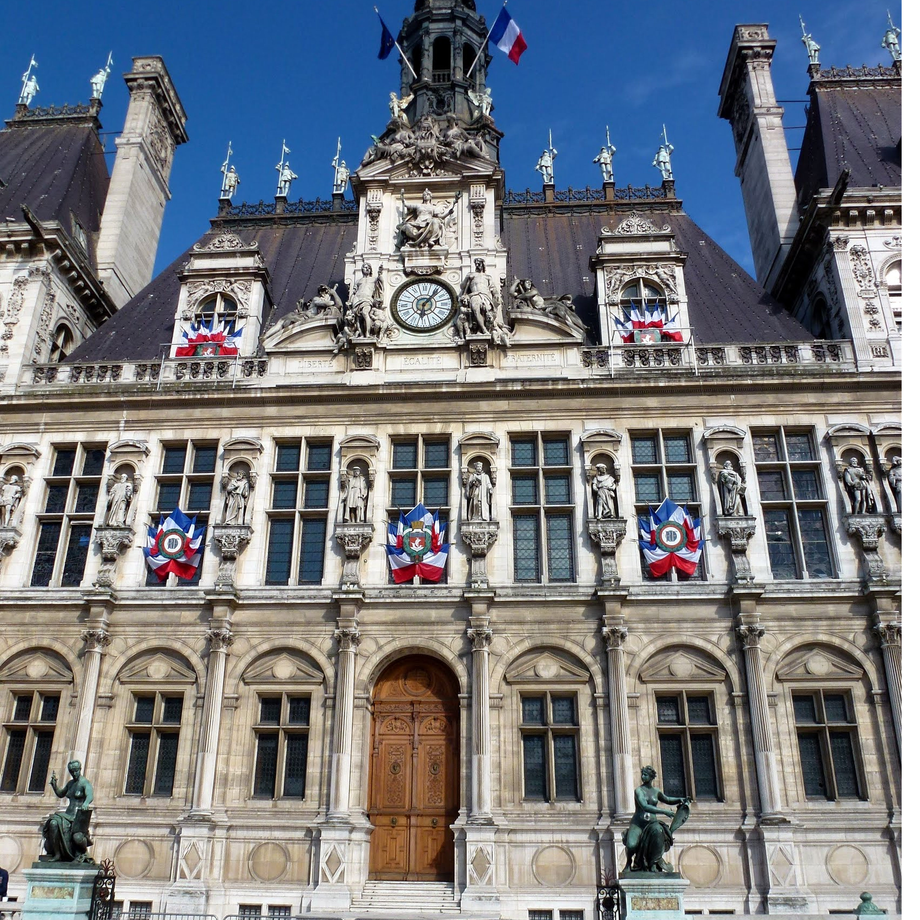 C'est arrivé le 25 mars 1977 : Paris retrouve un maire après un siècle de vacance