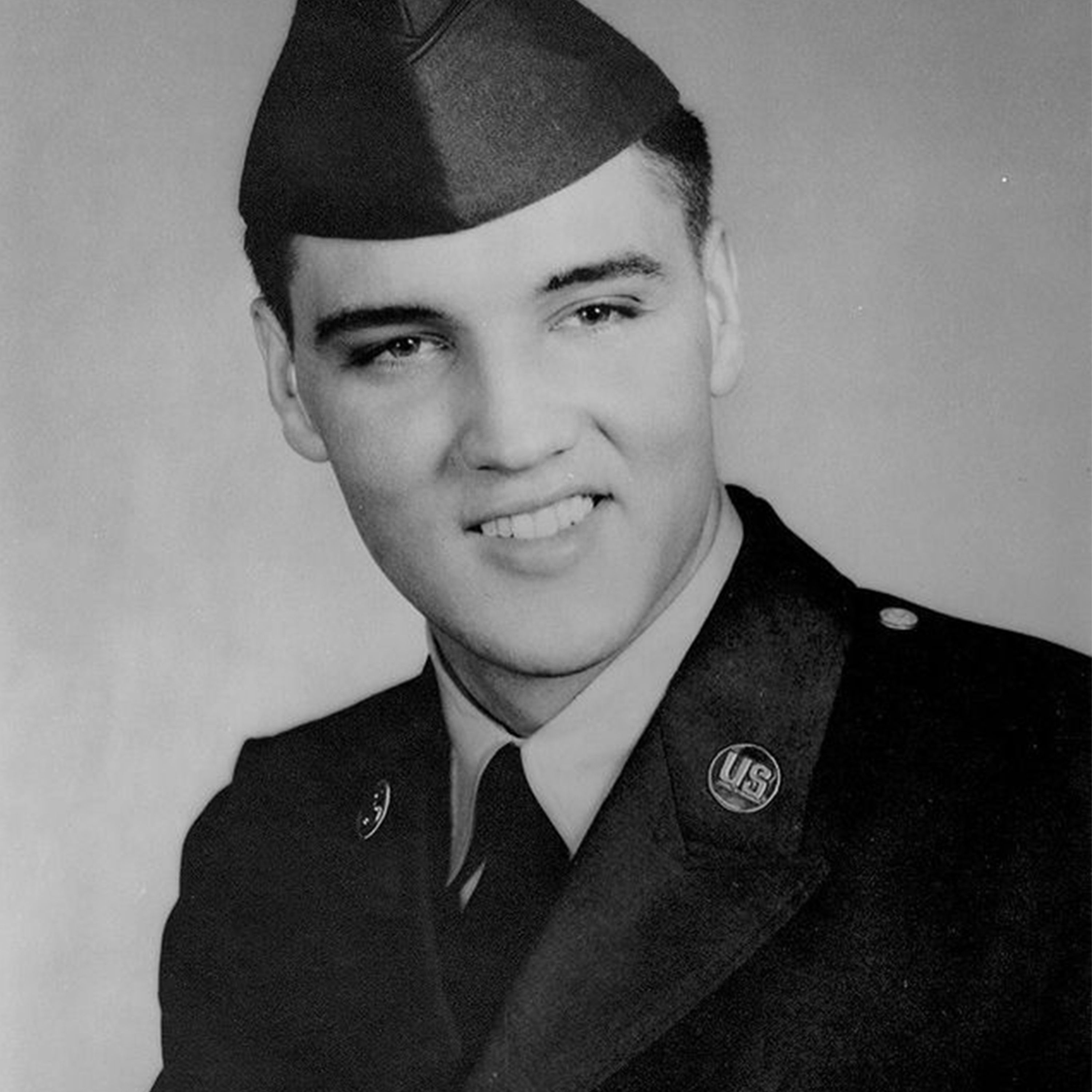 C'est arrivé le 24 mars 1958 : mort et renaissance pendant le service militaire d'Elvis Presley
