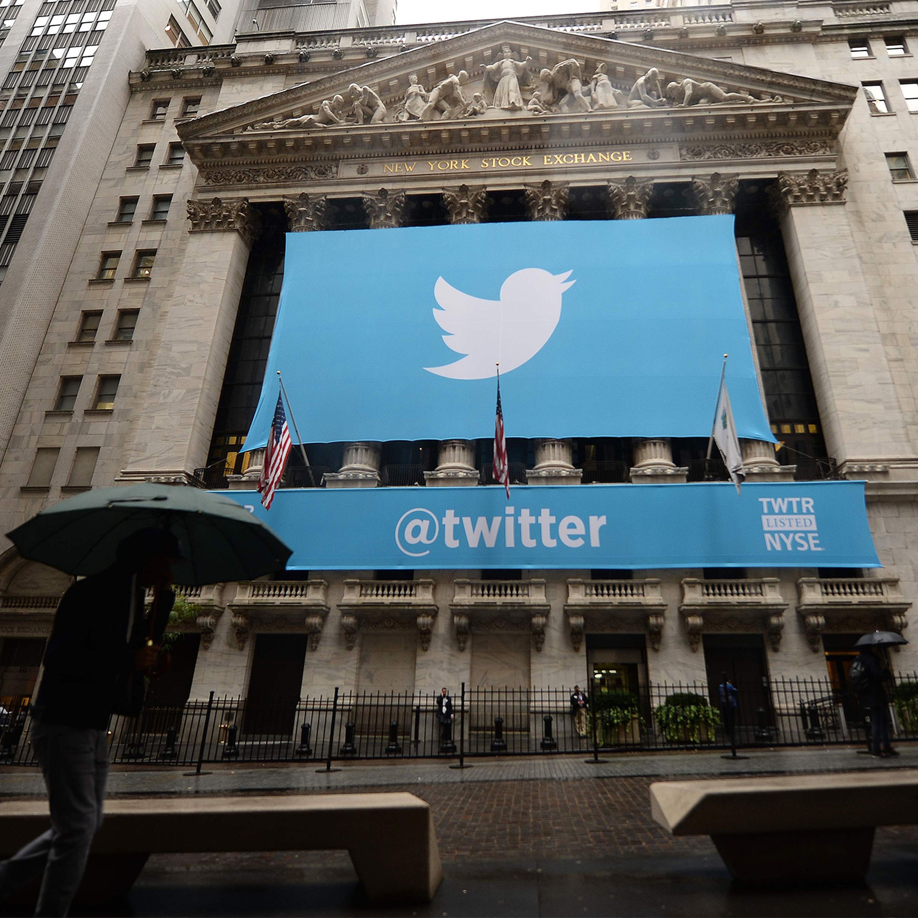 C'est arrivé le 21 mars 2006 : Twitter, la naissance d'un géant