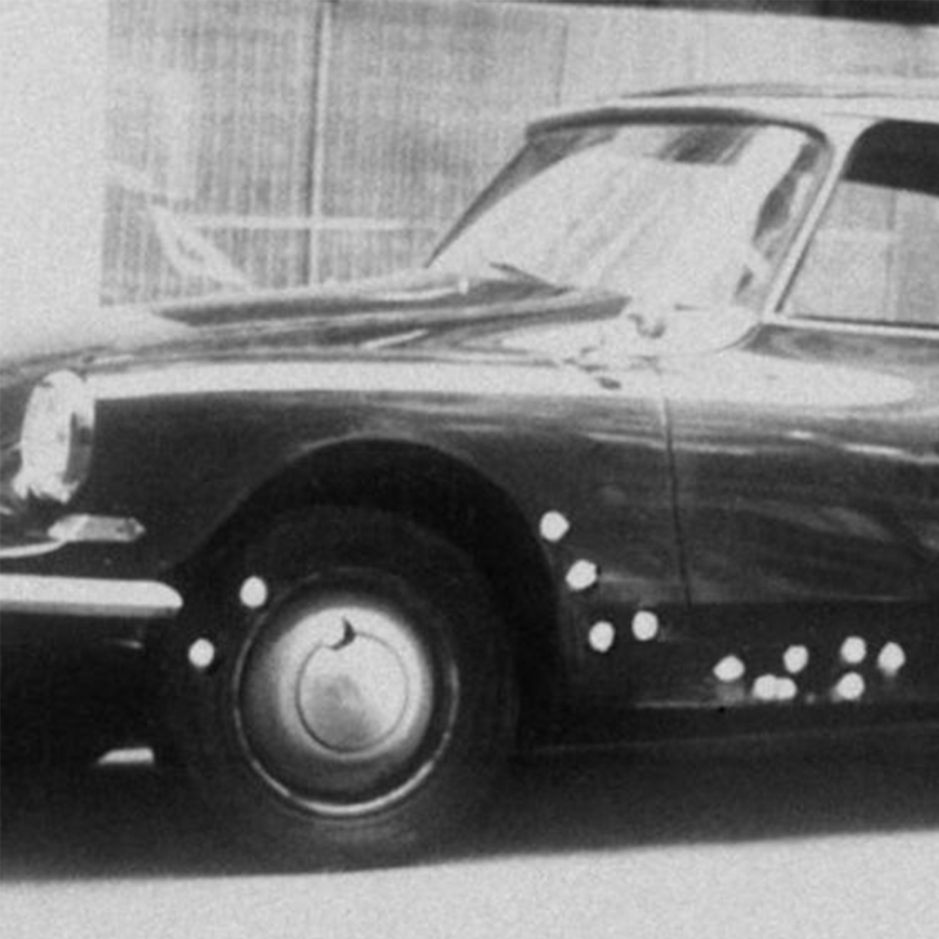C'est arrivé le 11 mars 1963 : la dernière exécution politique de France, suite à l'attentat contre de Gaulle