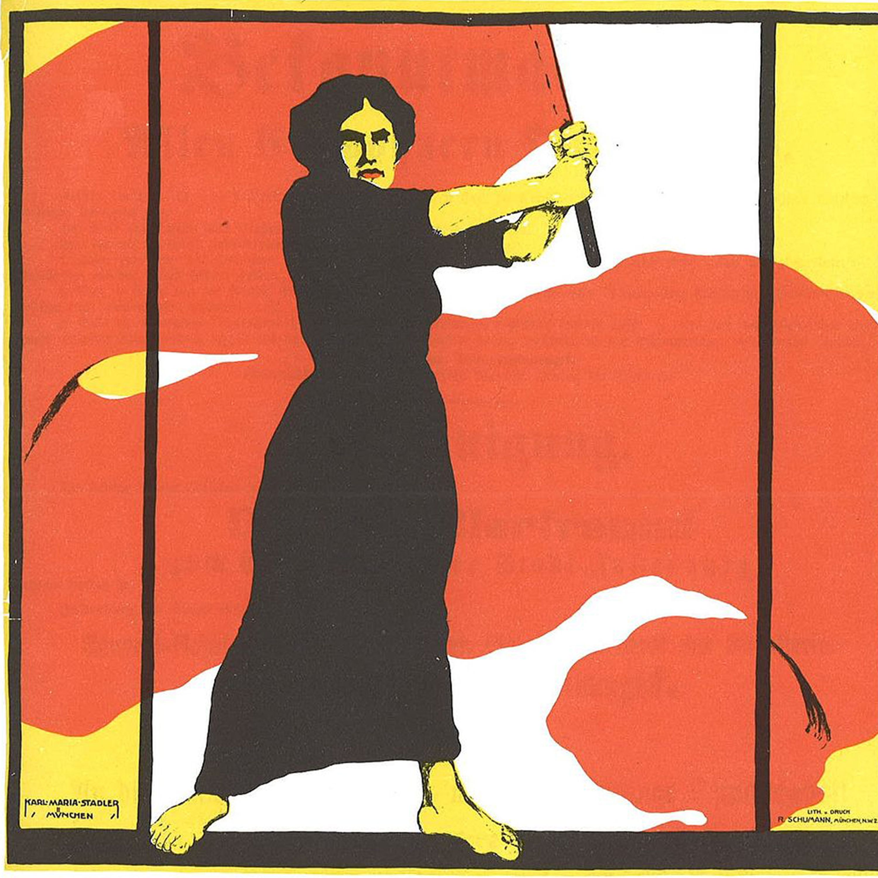 C'est arrivé le 8 mars 1977 : les Nations unies officialisent la Journée internationale des femmes