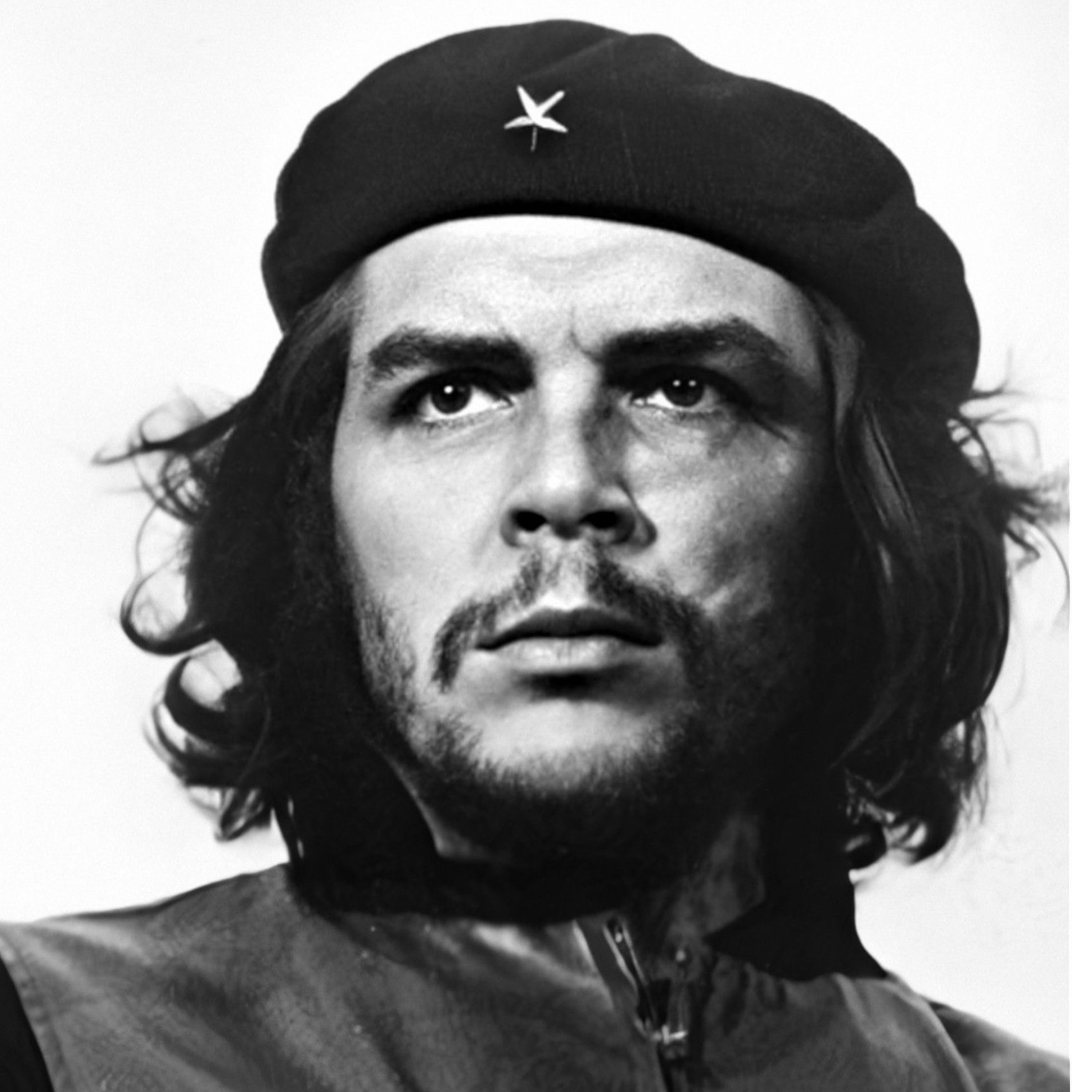 C'est arrivé le 5 mars 1960 : Guerrillero Heroico, la plus célèbre photo du monde
