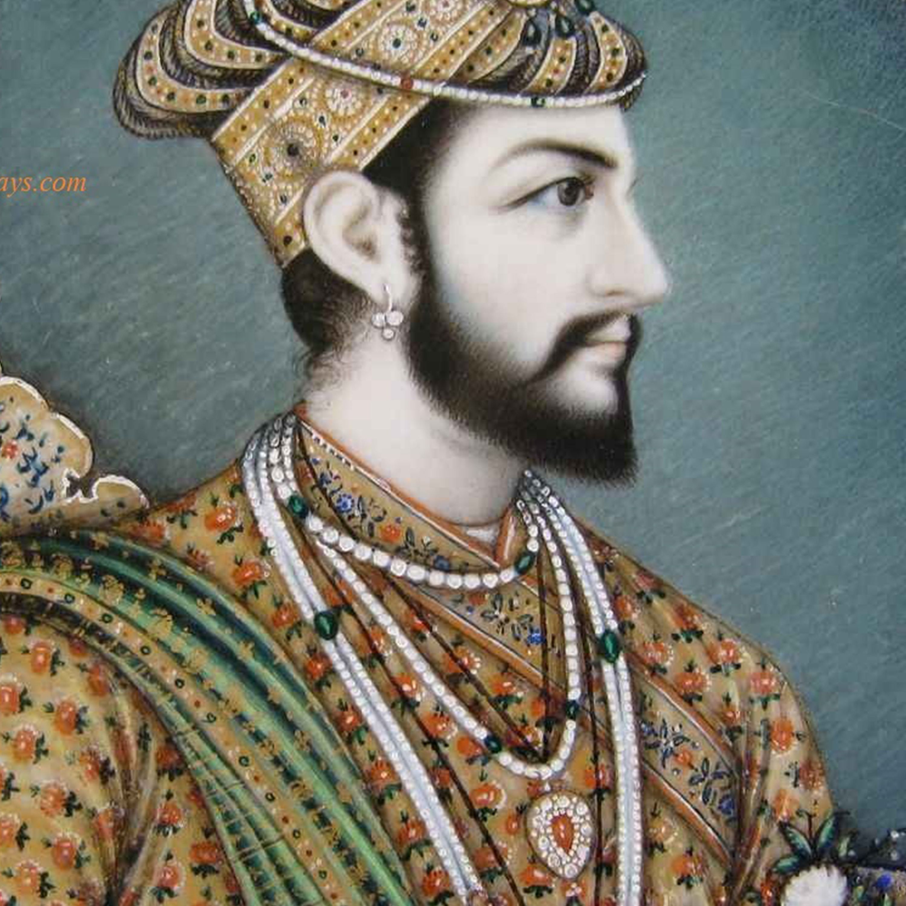 C'est arrivé le 3 mars 1707 : décès d'Aurangzeb, le dernier des grands Moghols