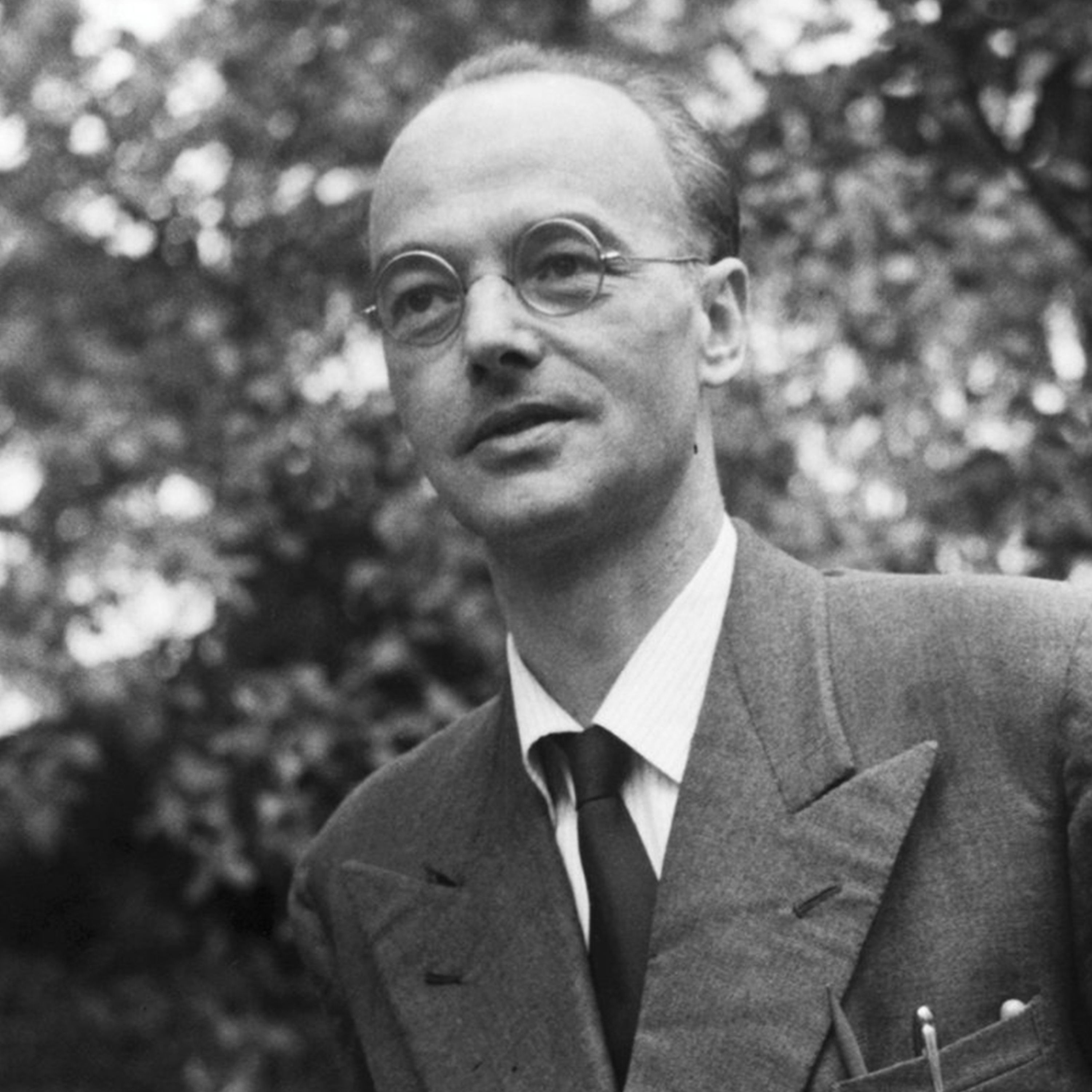 C'est arrivé le 1er mars 1950 : arrestation de Klaus Fuchs, l'espion qui a causé le plus de dommages de l'histoire