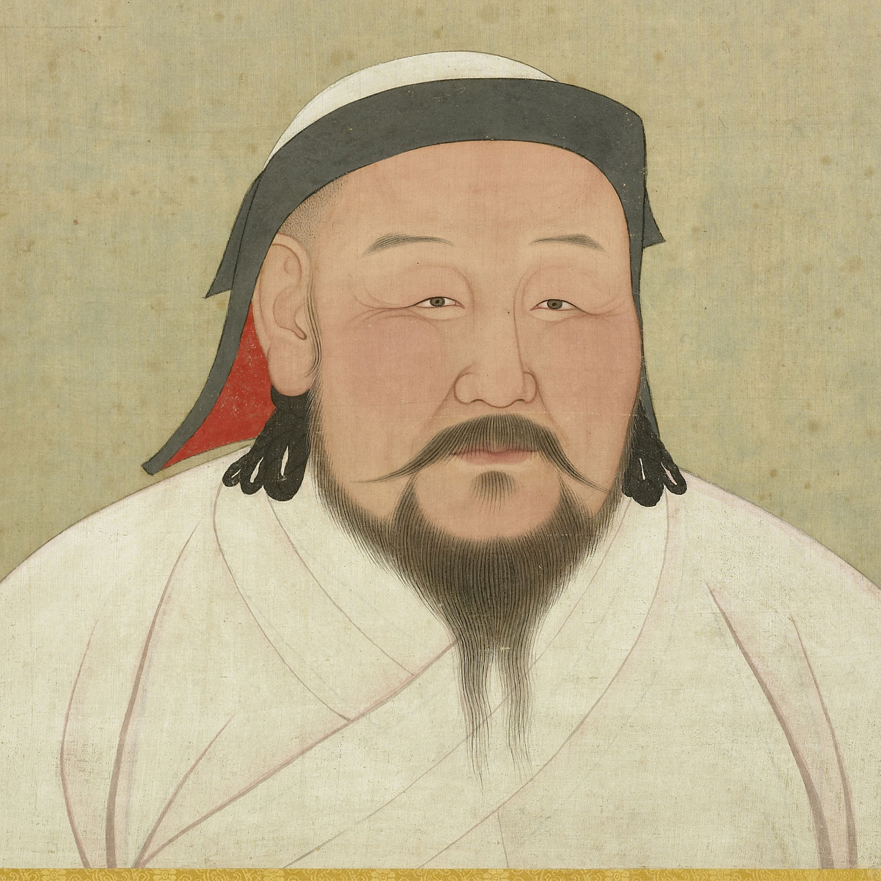 C'est arrivé le 18 février 1294 : décès de Kubilaï Khan, maître du plus grand empire de l'histoire