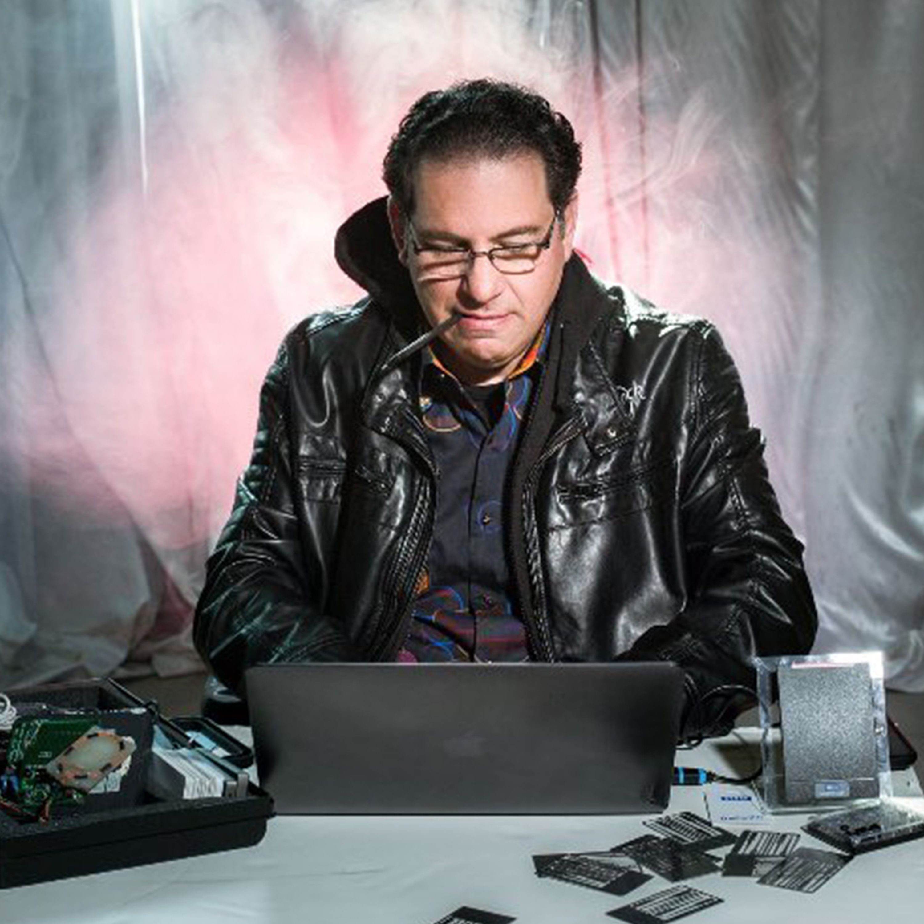C'est arrivé le 15 février 1995 : arrestation de Kevin Mitnick, le pirate informatique le plus recherché de l'époque