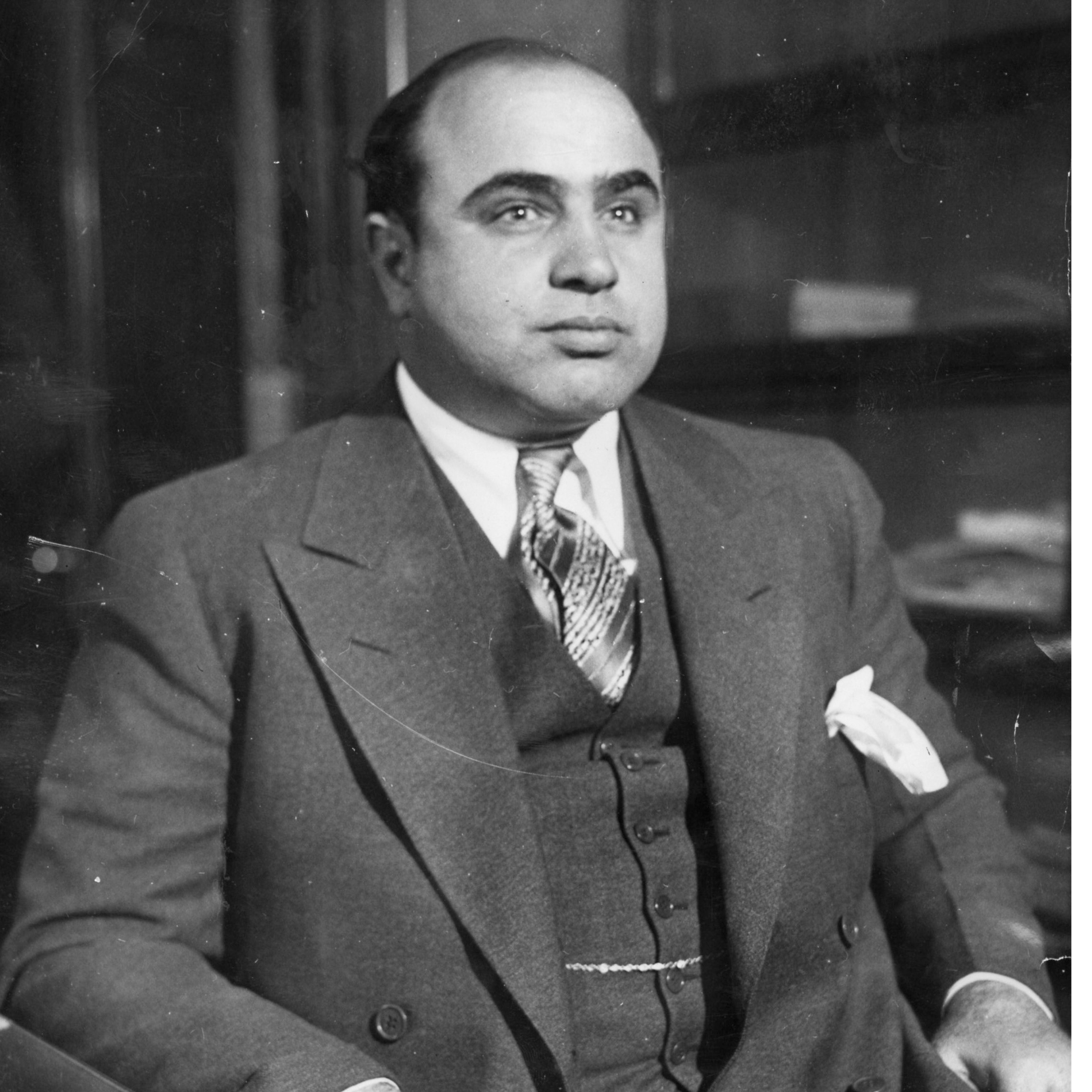 C'est arrivé le 14 février 1929 : le massacre de la Saint-Valentin