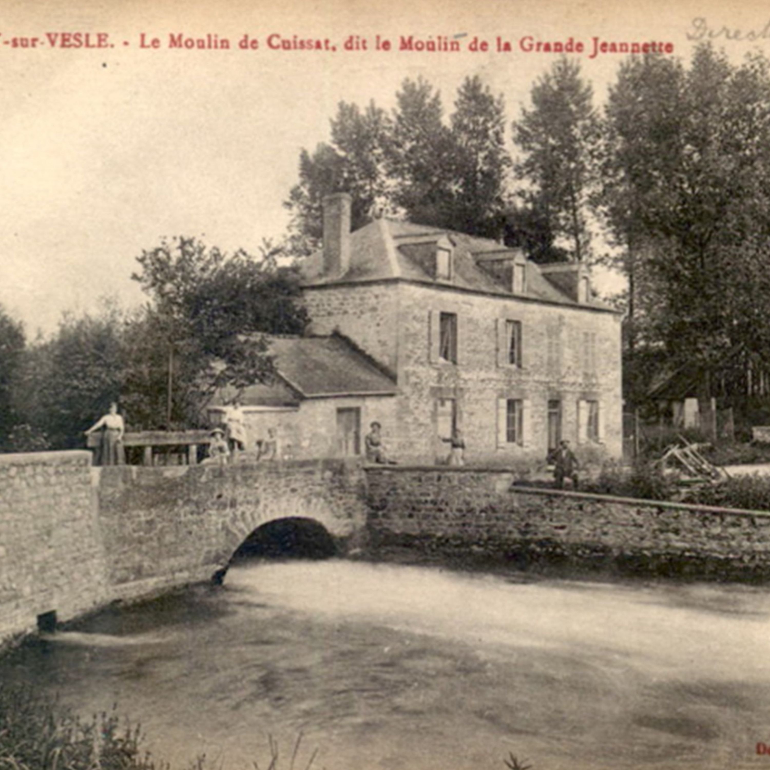 C'est arrivé le 11 février 1786 : la "grande Jeannette" est la dernière personne à être officiellement torturée
