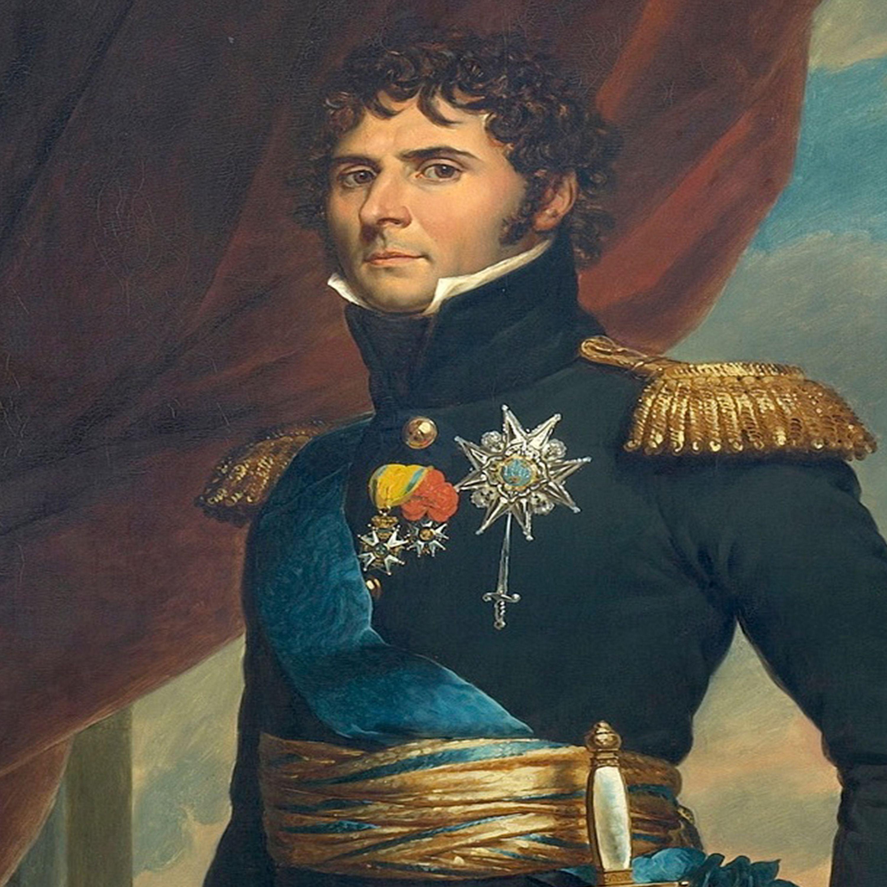 C'est arrivé le 5 février 1818 : Bernadotte, le français devenu roi de Suède et de Norvège
