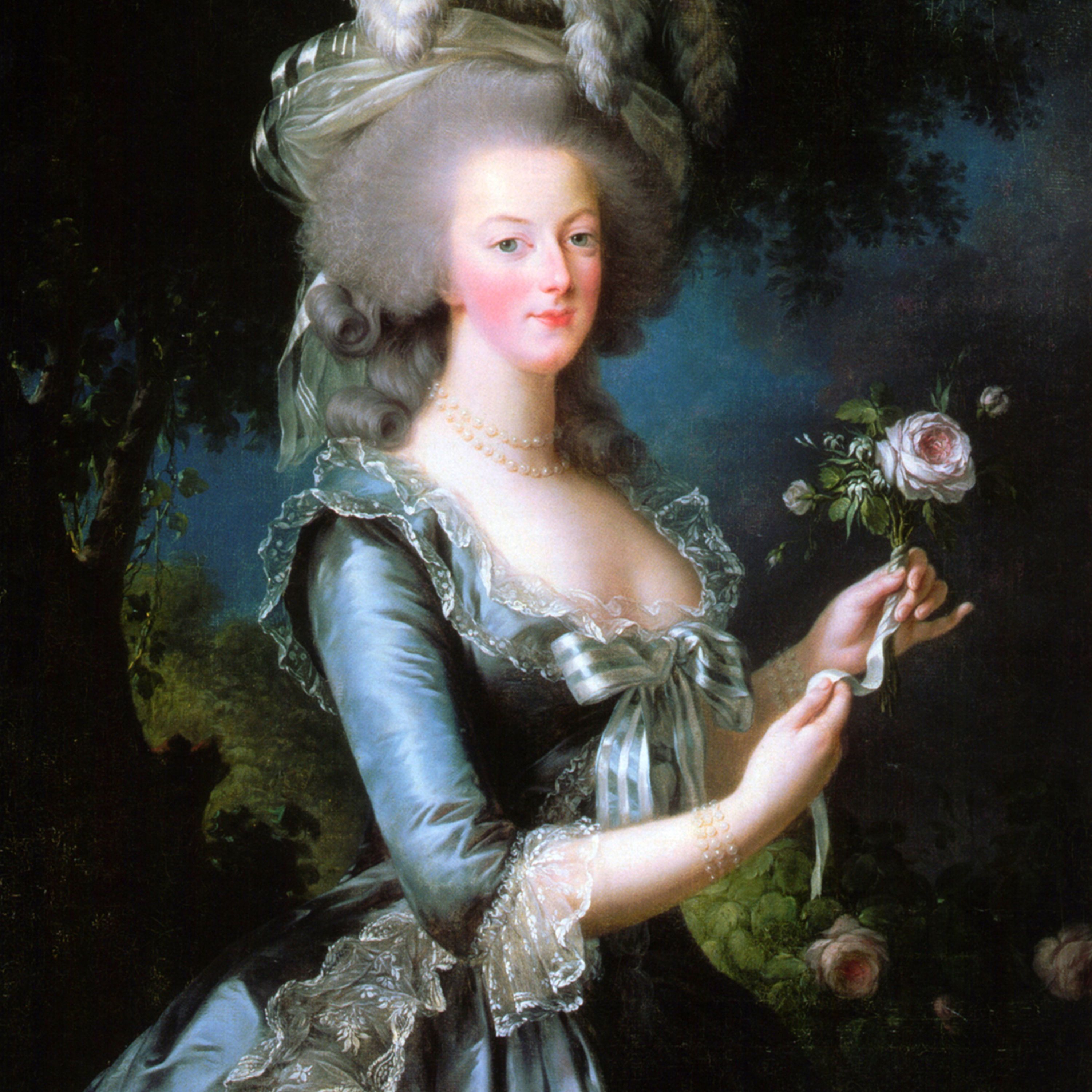 C'est arrivé le 25 janvier 1785 : l'affaire du collier de Marie-Antoinette