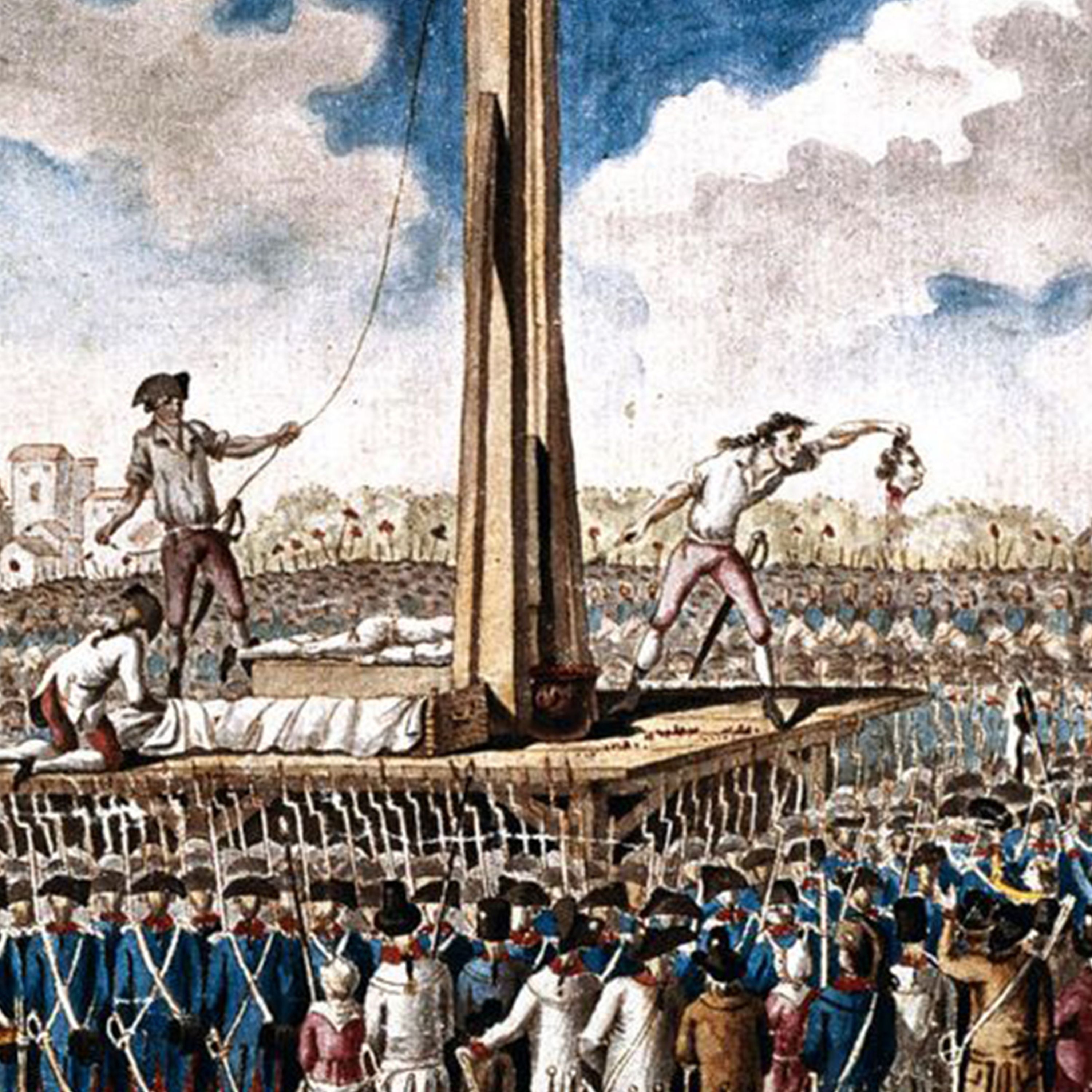 C'est arrivé le 21 janvier 1793 : les dernières heures de Louis XVI avant son exécution