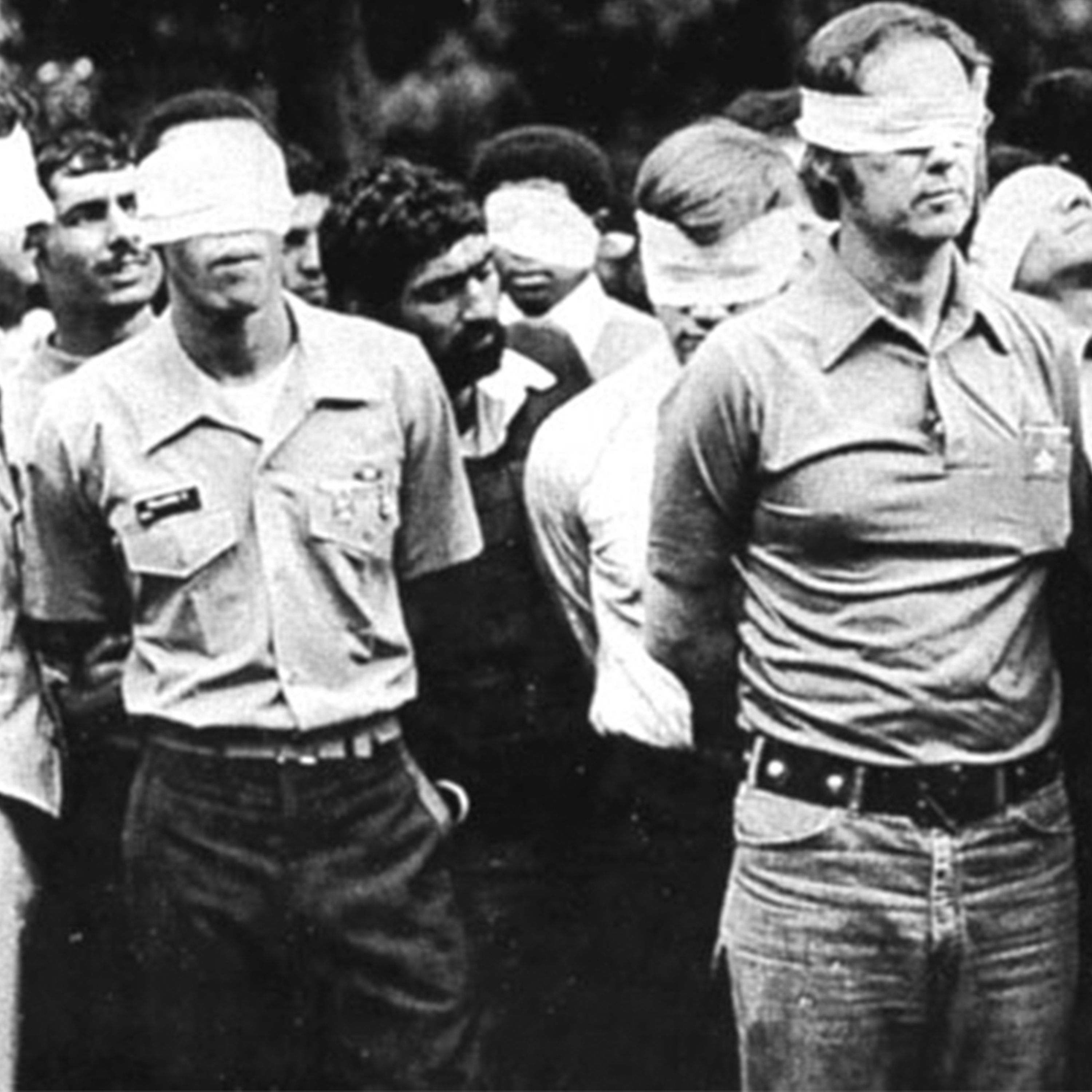 C'est arrivé le 20 janvier 1981 : libération des 53 otages américains détenus par l'Iran